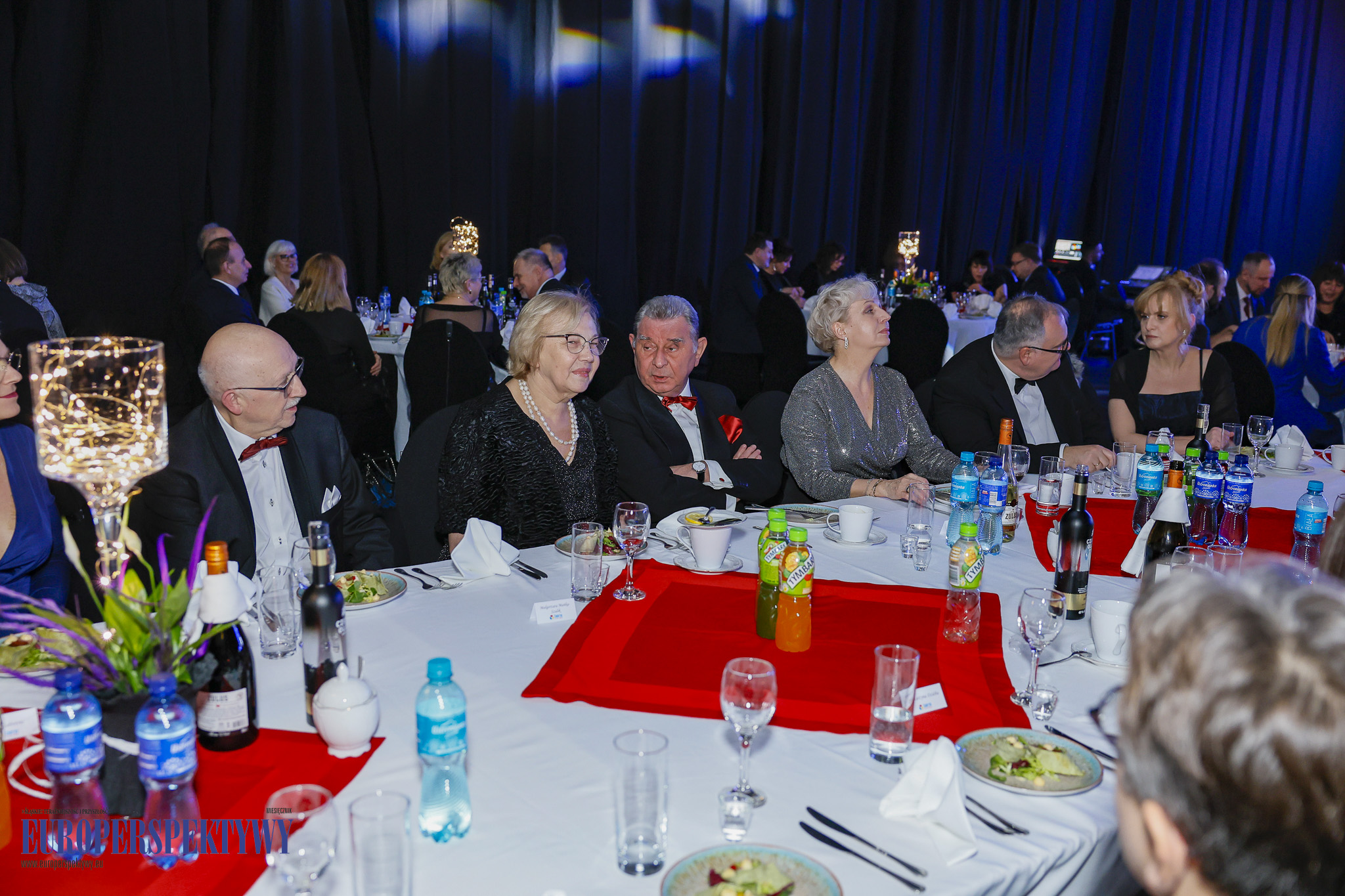 Europerspektywy 15. Charytatywny Bal Karnawałowy FRK