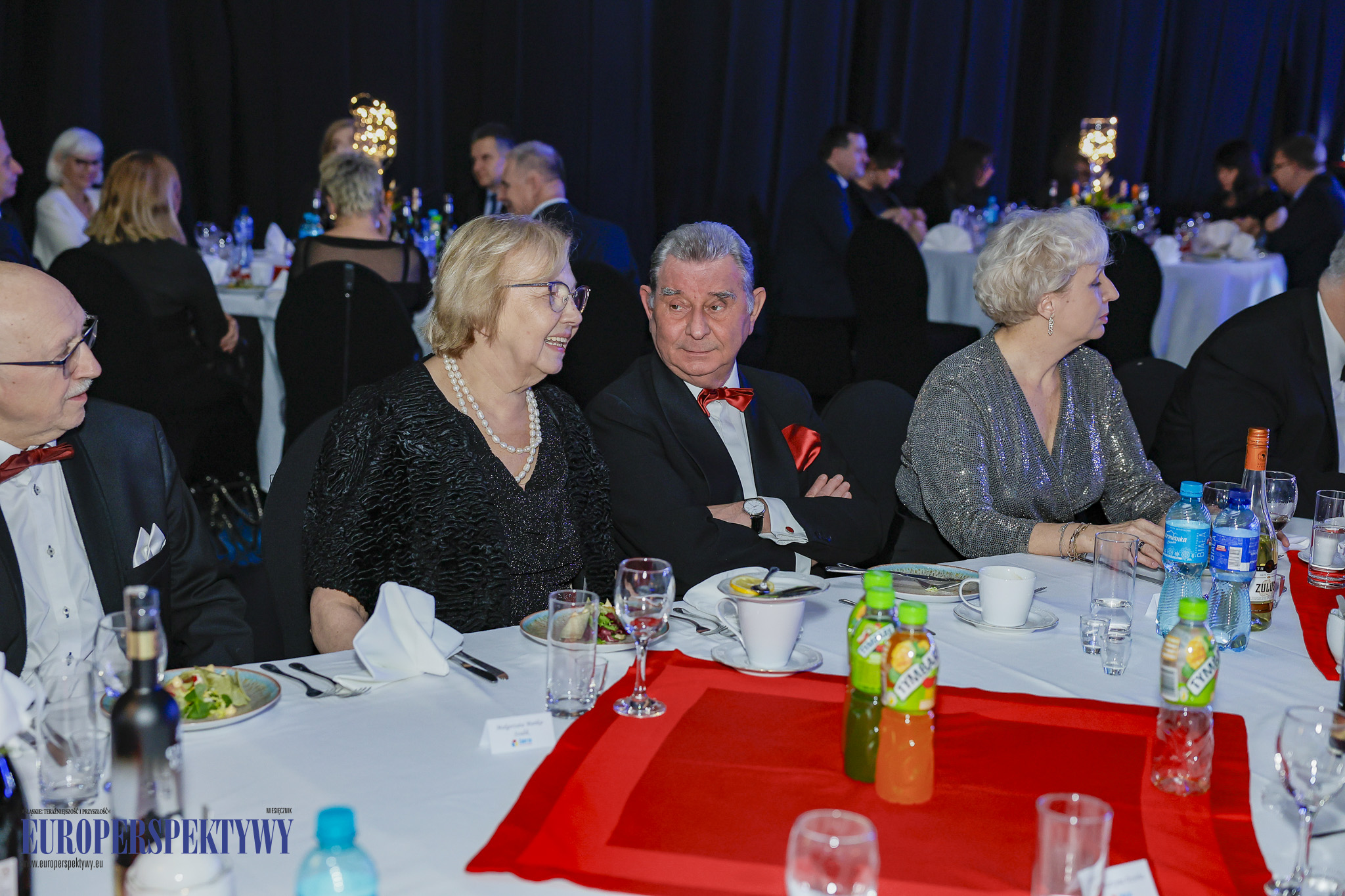 Europerspektywy 15. Charytatywny Bal Karnawałowy FRK