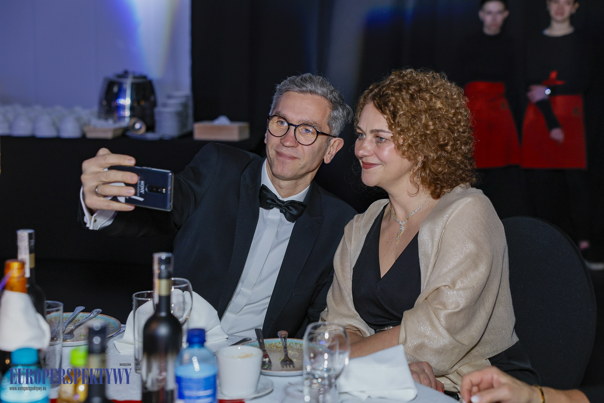 Europerspektywy 15. Charytatywny Bal Karnawałowy FRK