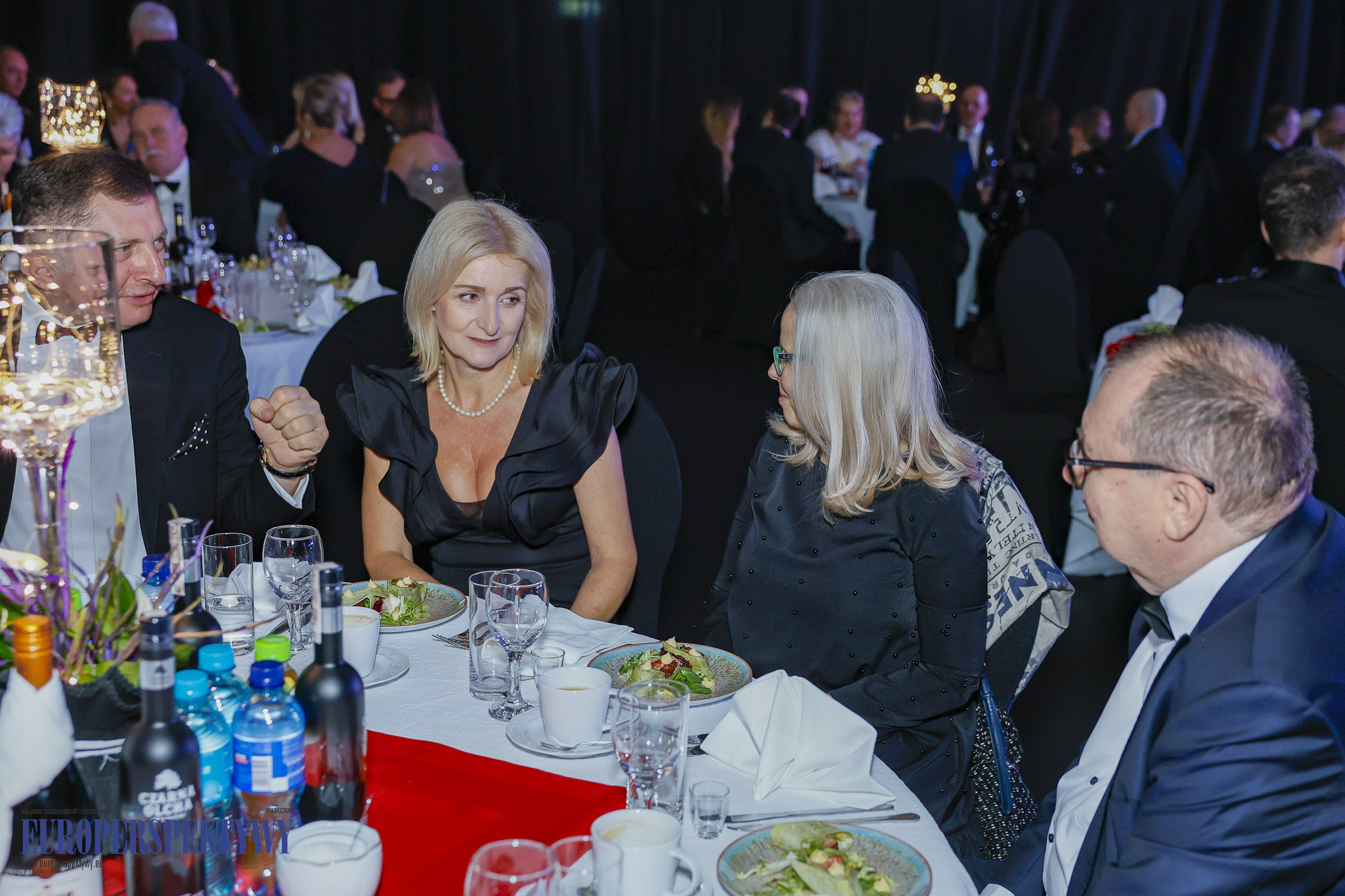 Europerspektywy 15. Charytatywny Bal Karnawałowy FRK