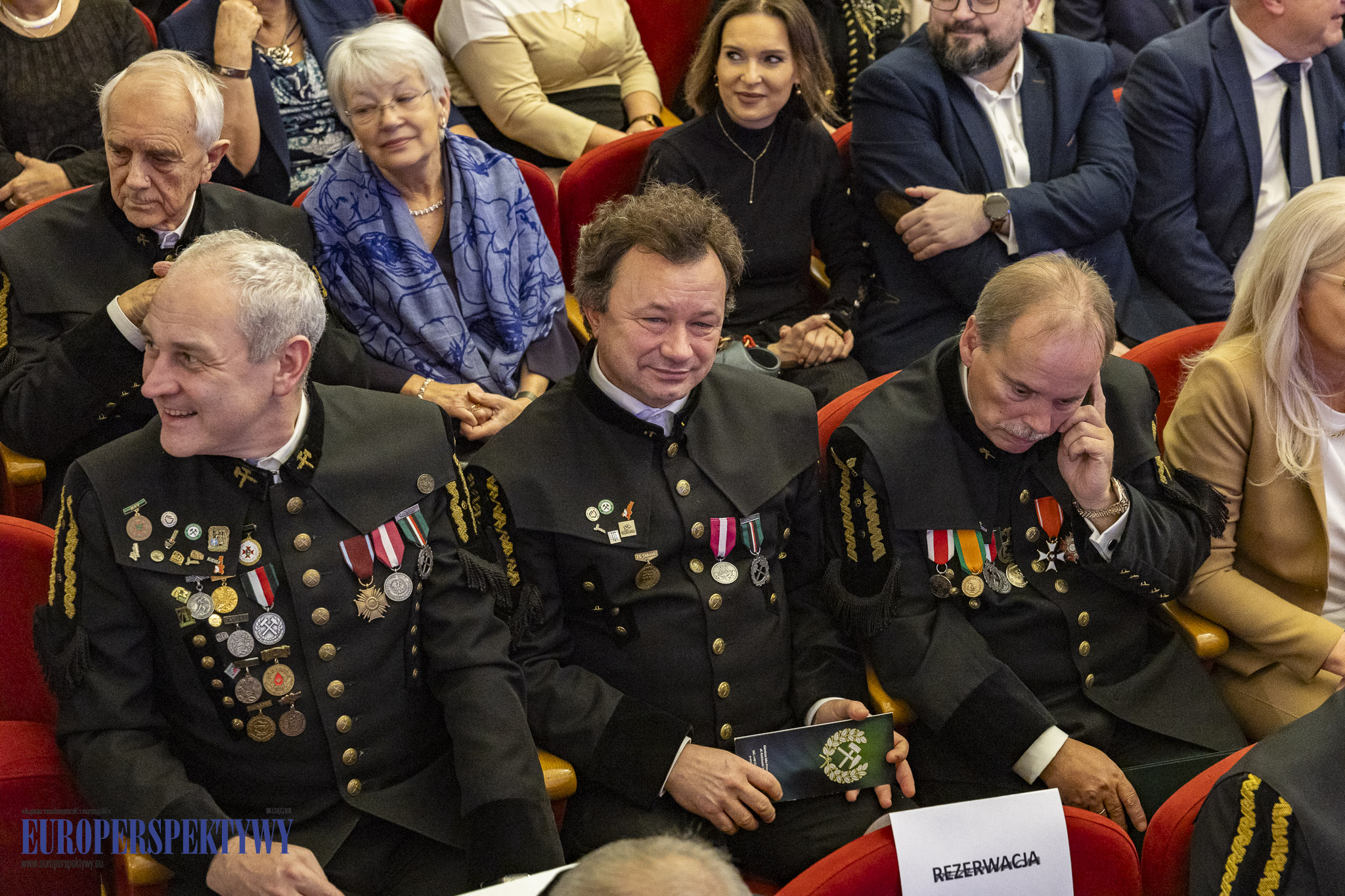 _MG_0128 Europerspektywy GIPH: Górniczy Koncert Noworoczny 2024