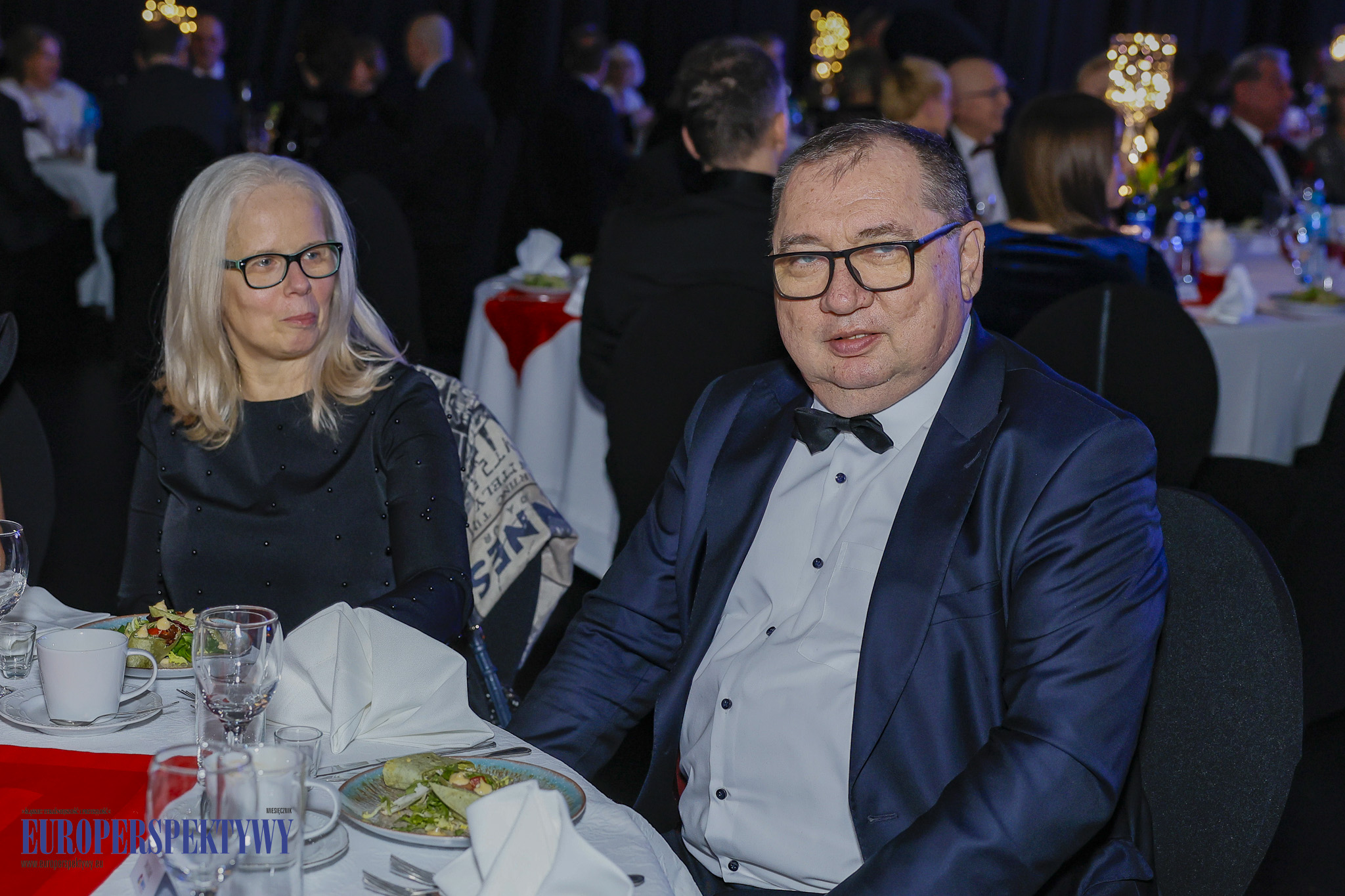 Europerspektywy 15. Charytatywny Bal Karnawałowy FRK