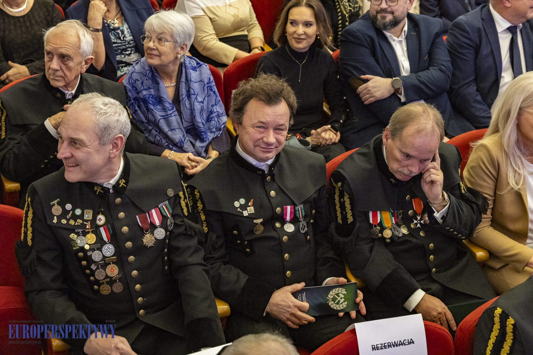 _MG_0131 Europerspektywy GIPH: Górniczy Koncert Noworoczny 2024