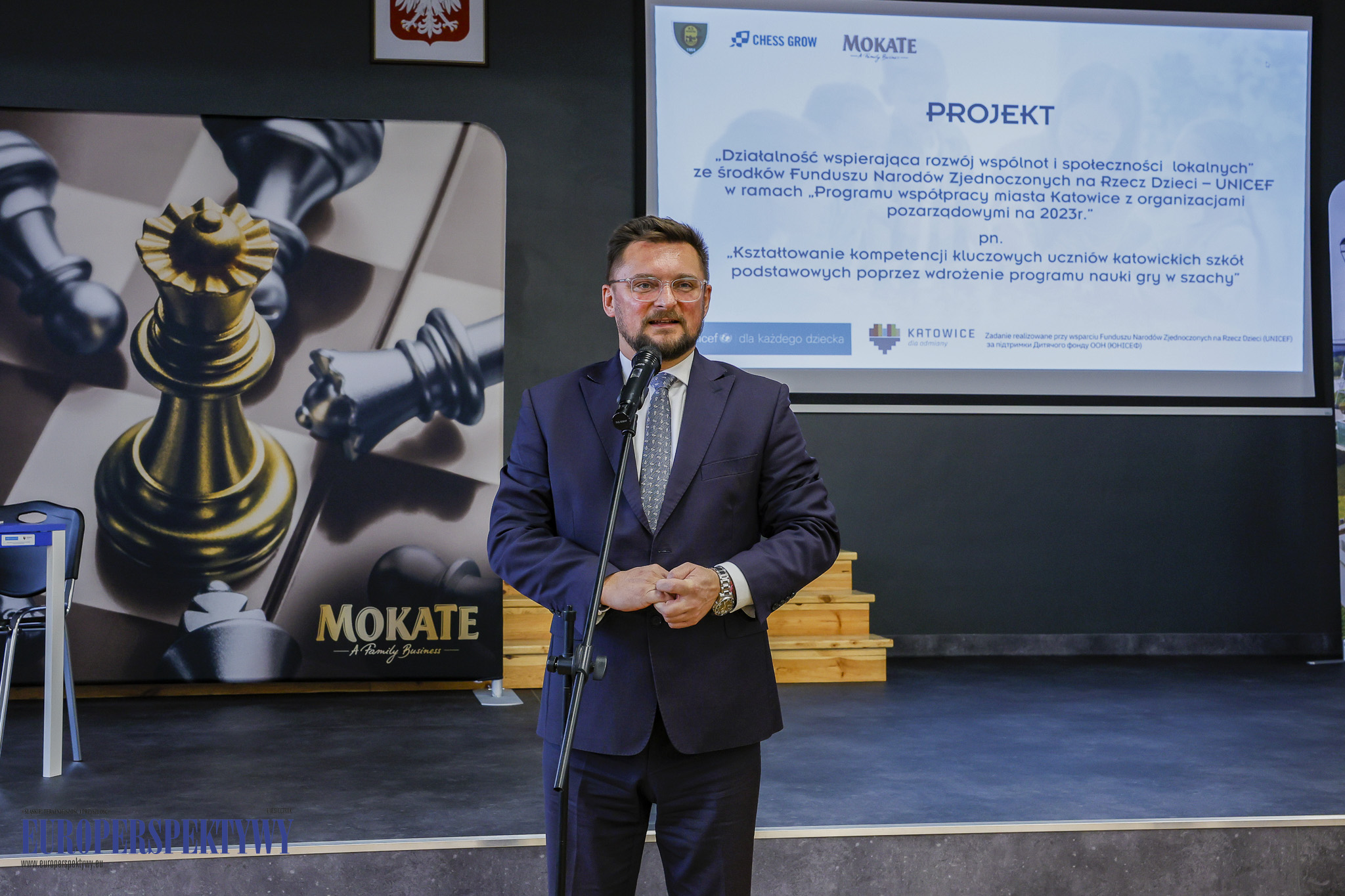 _MG_0143 Europerspektywy Katowice grają w szachy