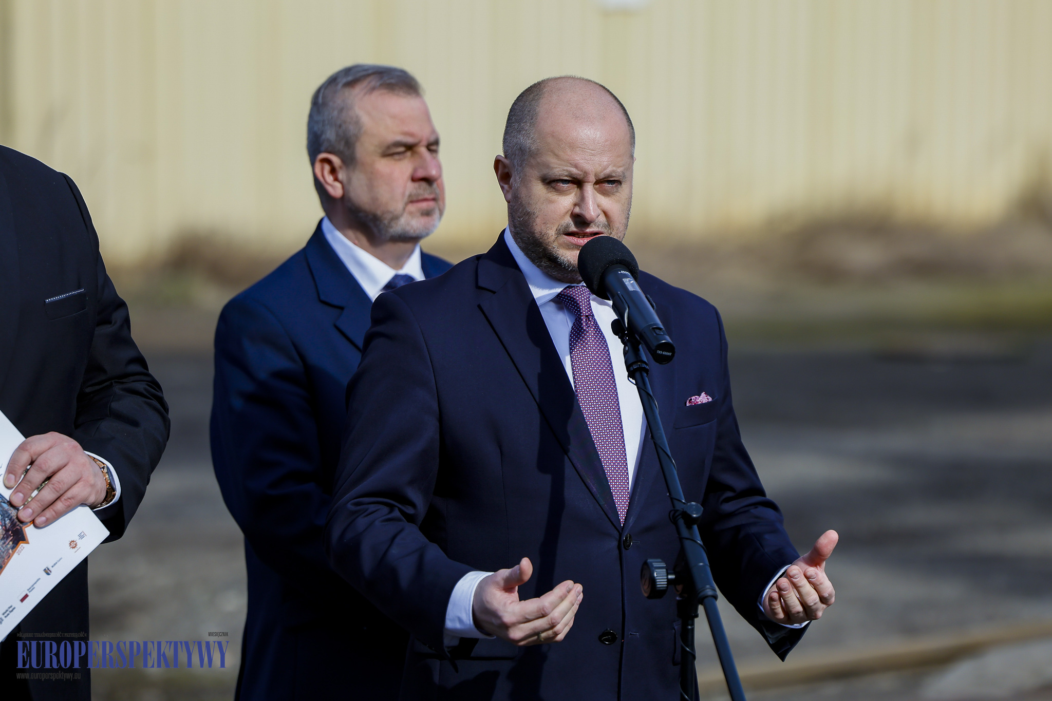 _MG_0153 Europerspektywy Huta Pokój: Rewitalizacja Wielkiego Pieca