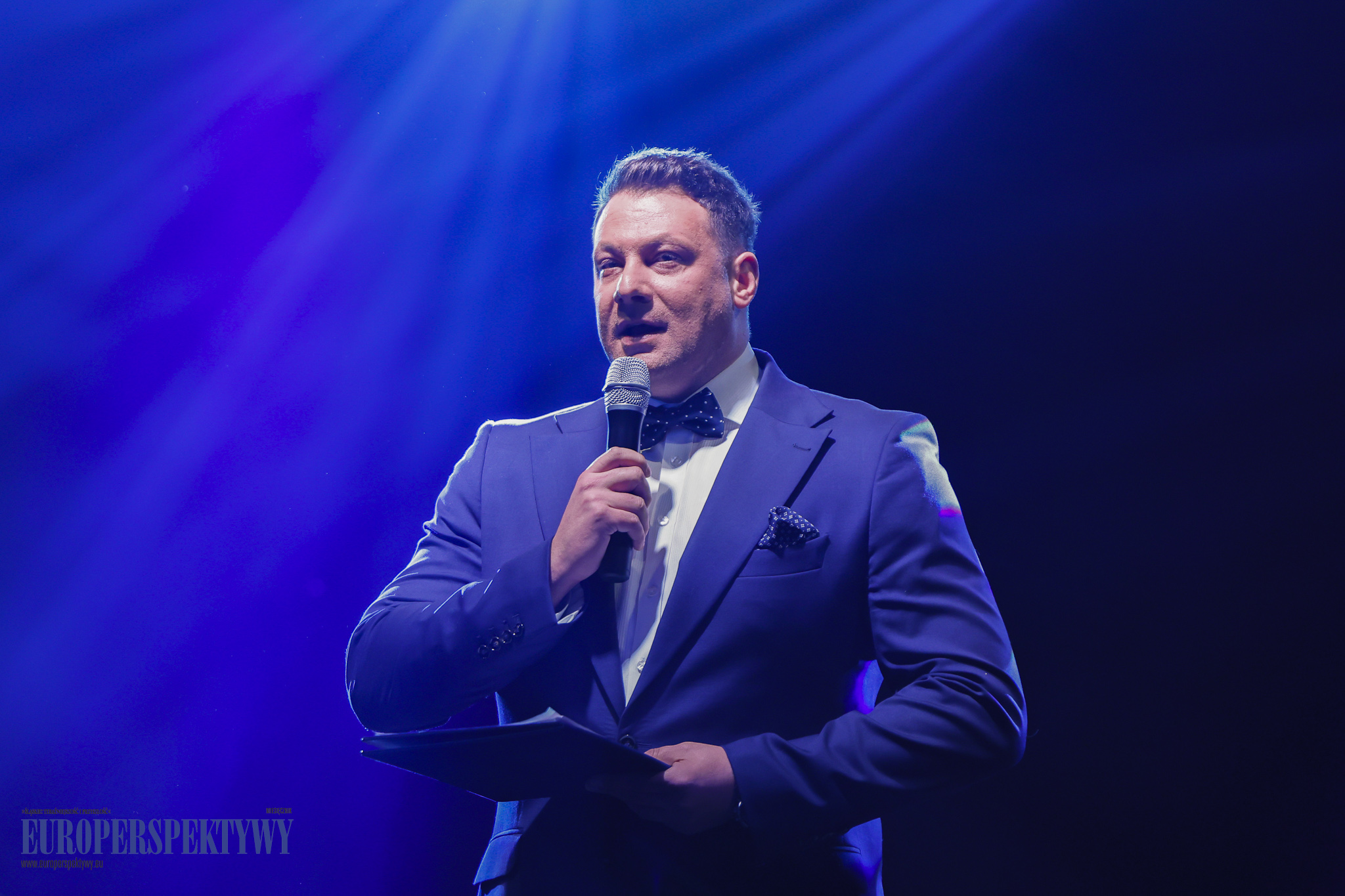 Europerspektywy 15. Charytatywny Bal Karnawałowy FRK