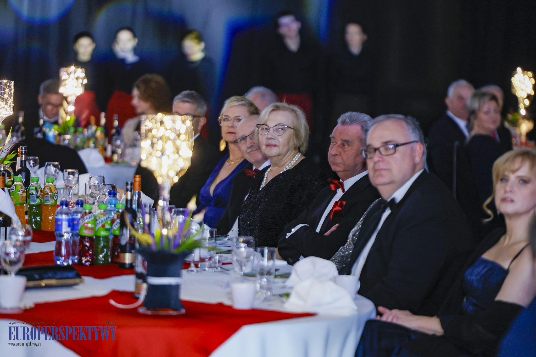 Europerspektywy 15. Charytatywny Bal Karnawałowy FRK