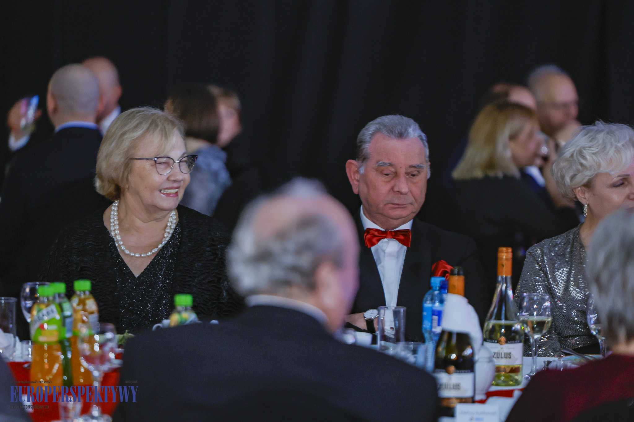 Europerspektywy 15. Charytatywny Bal Karnawałowy FRK