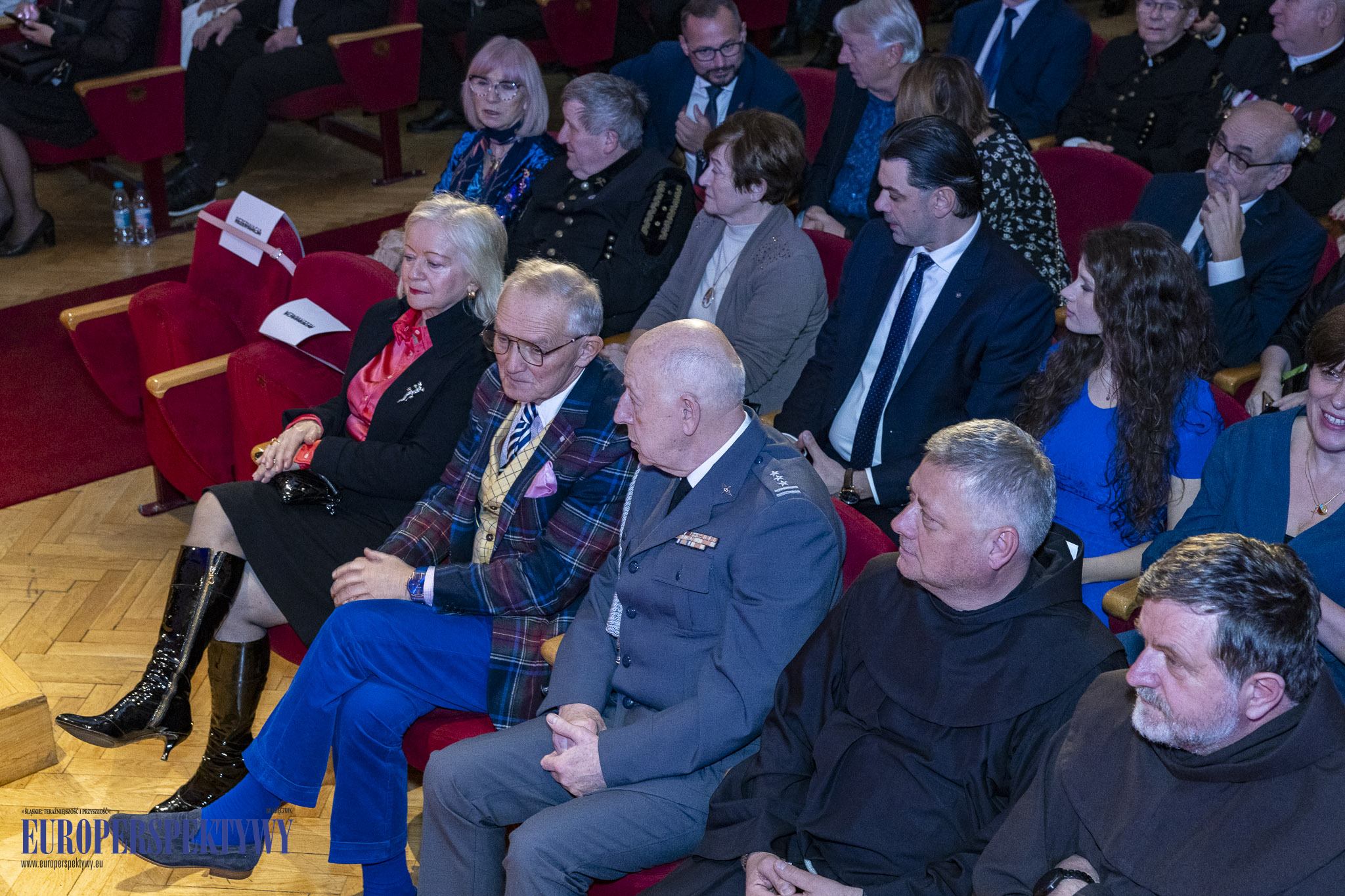 _MG_0194 Europerspektywy GIPH: Górniczy Koncert Noworoczny 2024