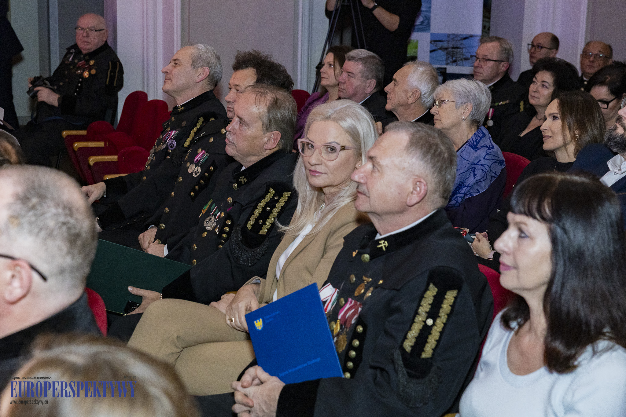 _MG_0206 Europerspektywy GIPH: Górniczy Koncert Noworoczny 2024