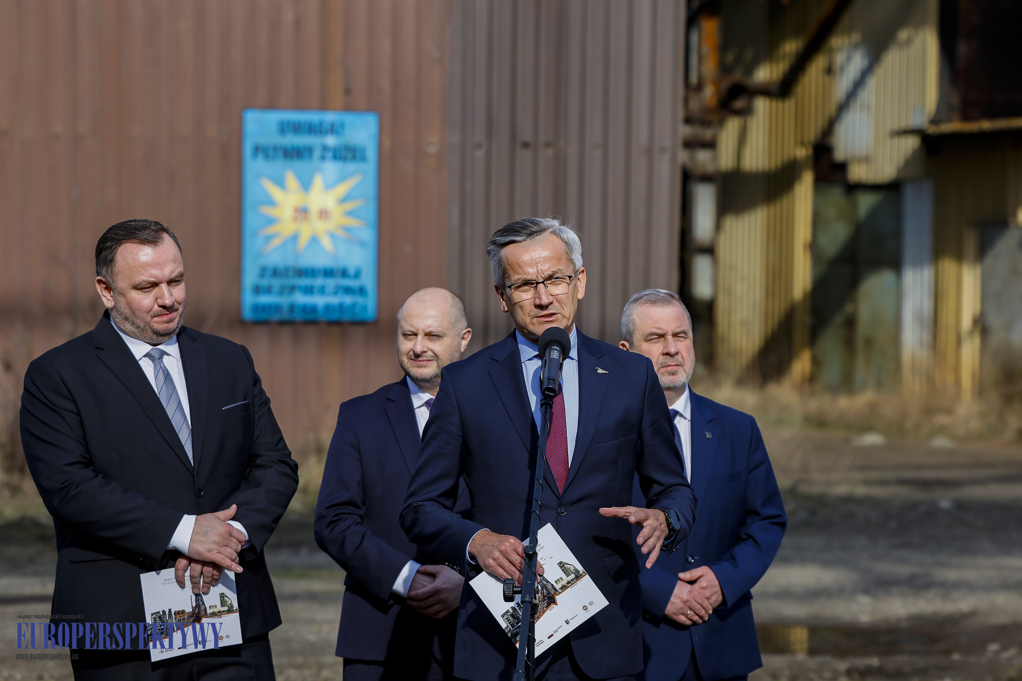 _MG_0208 Europerspektywy Huta Pokój: Rewitalizacja Wielkiego Pieca