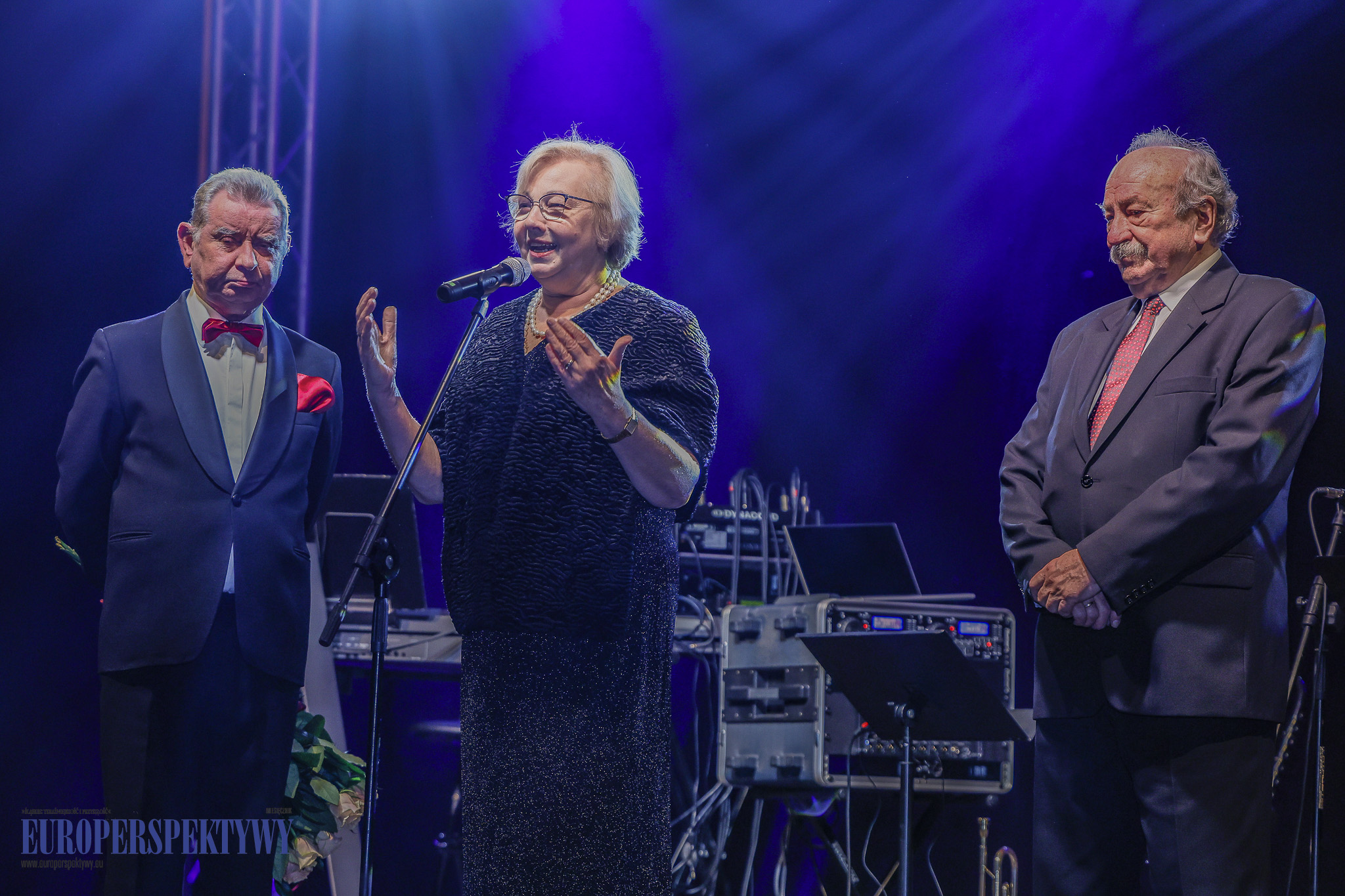 Europerspektywy 15. Charytatywny Bal Karnawałowy FRK