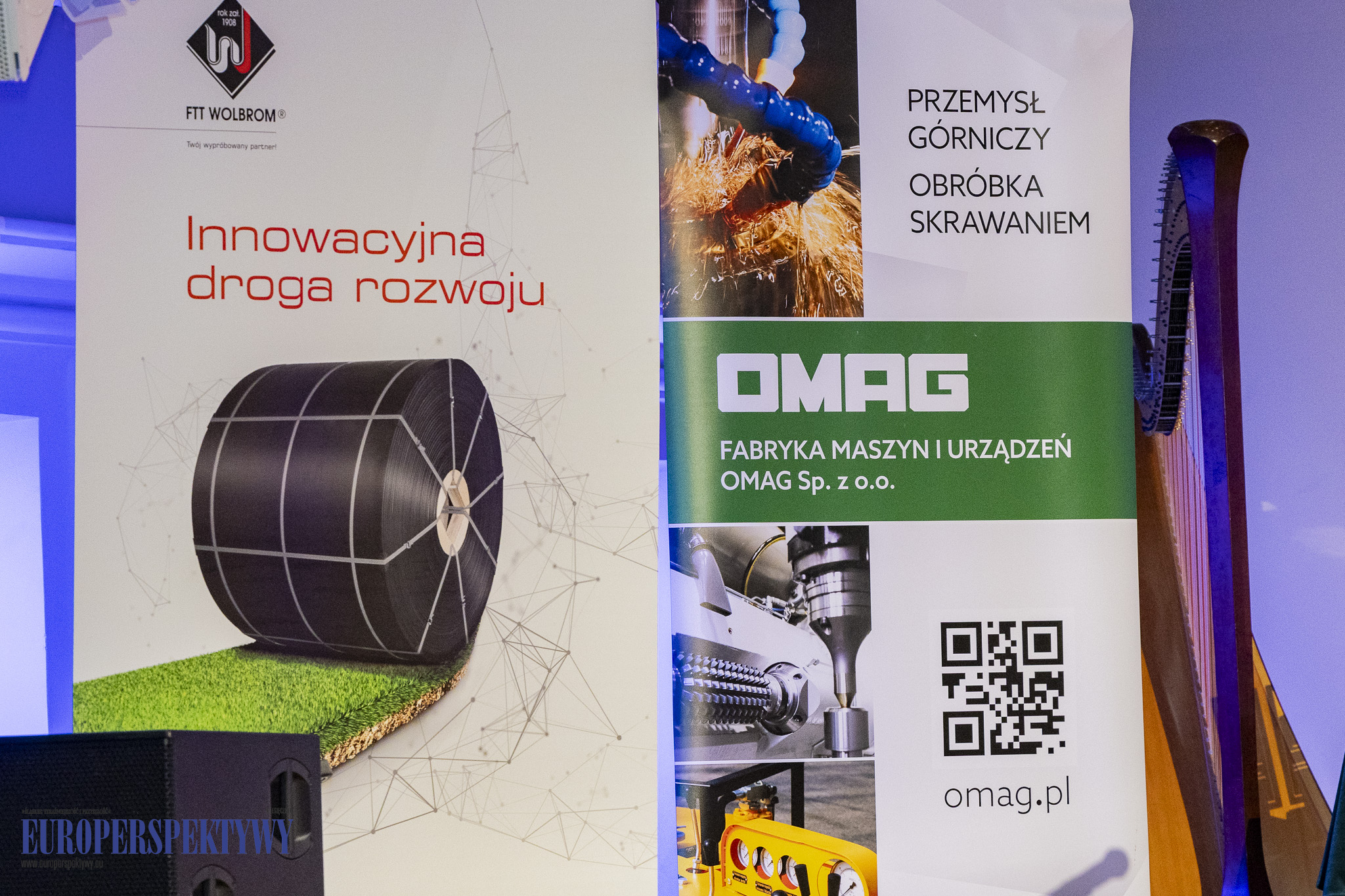 _MG_0234 Europerspektywy GIPH: Górniczy Koncert Noworoczny 2024