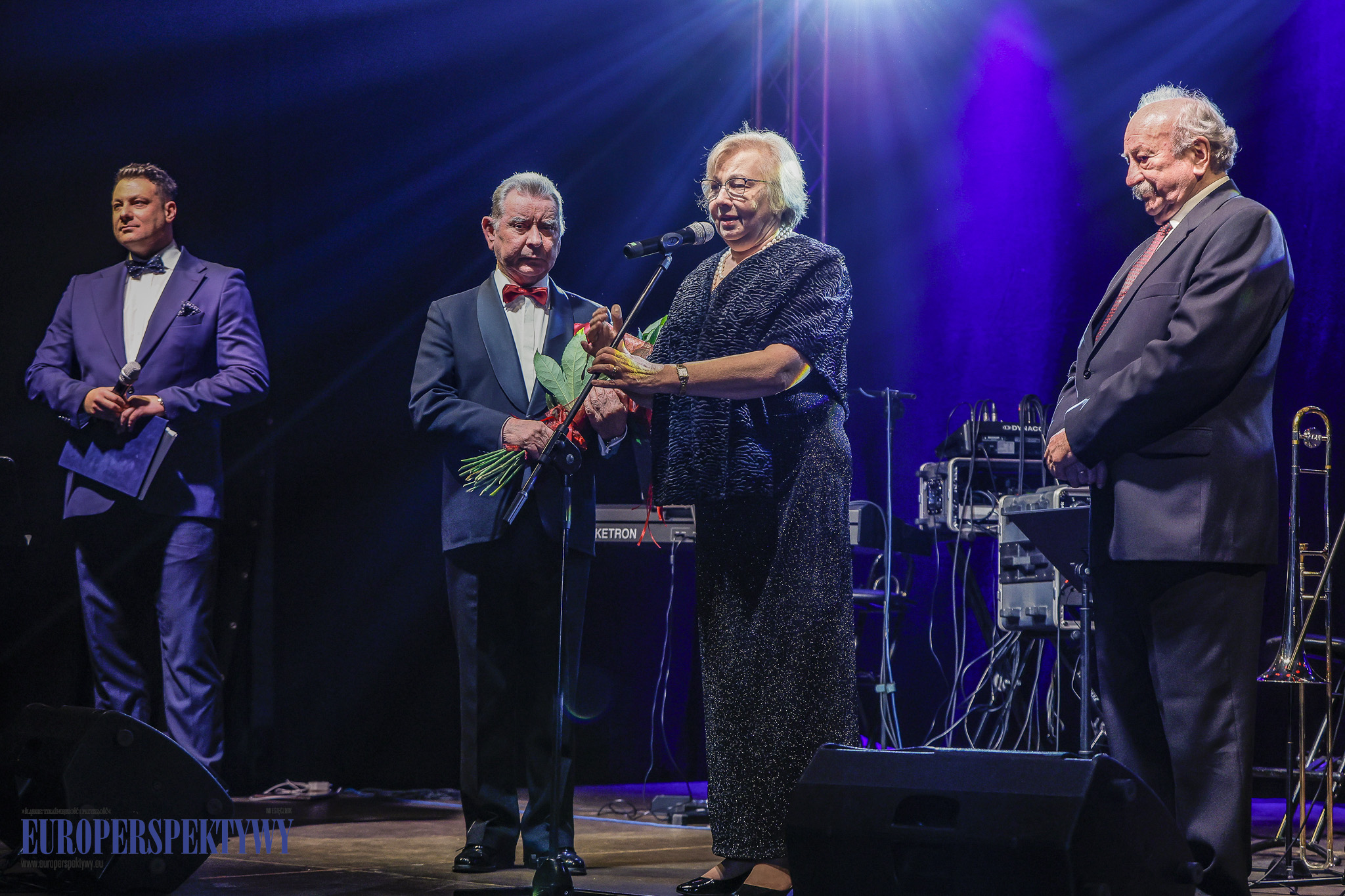 Europerspektywy 15. Charytatywny Bal Karnawałowy FRK