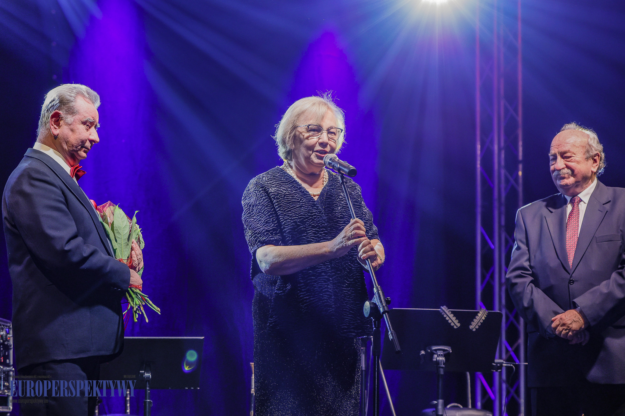 Europerspektywy 15. Charytatywny Bal Karnawałowy FRK