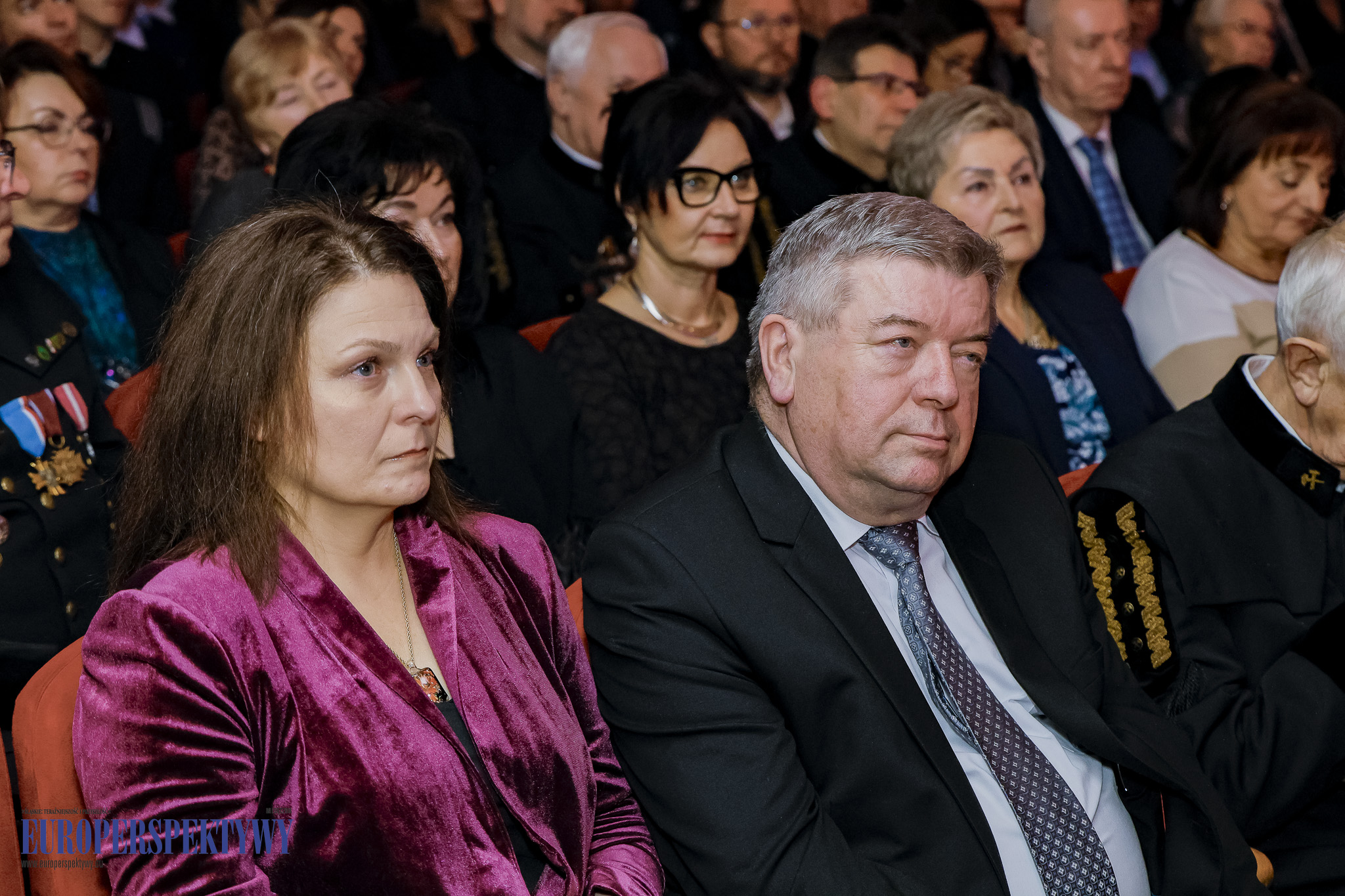 _MG_0272 Europerspektywy GIPH: Górniczy Koncert Noworoczny 2024