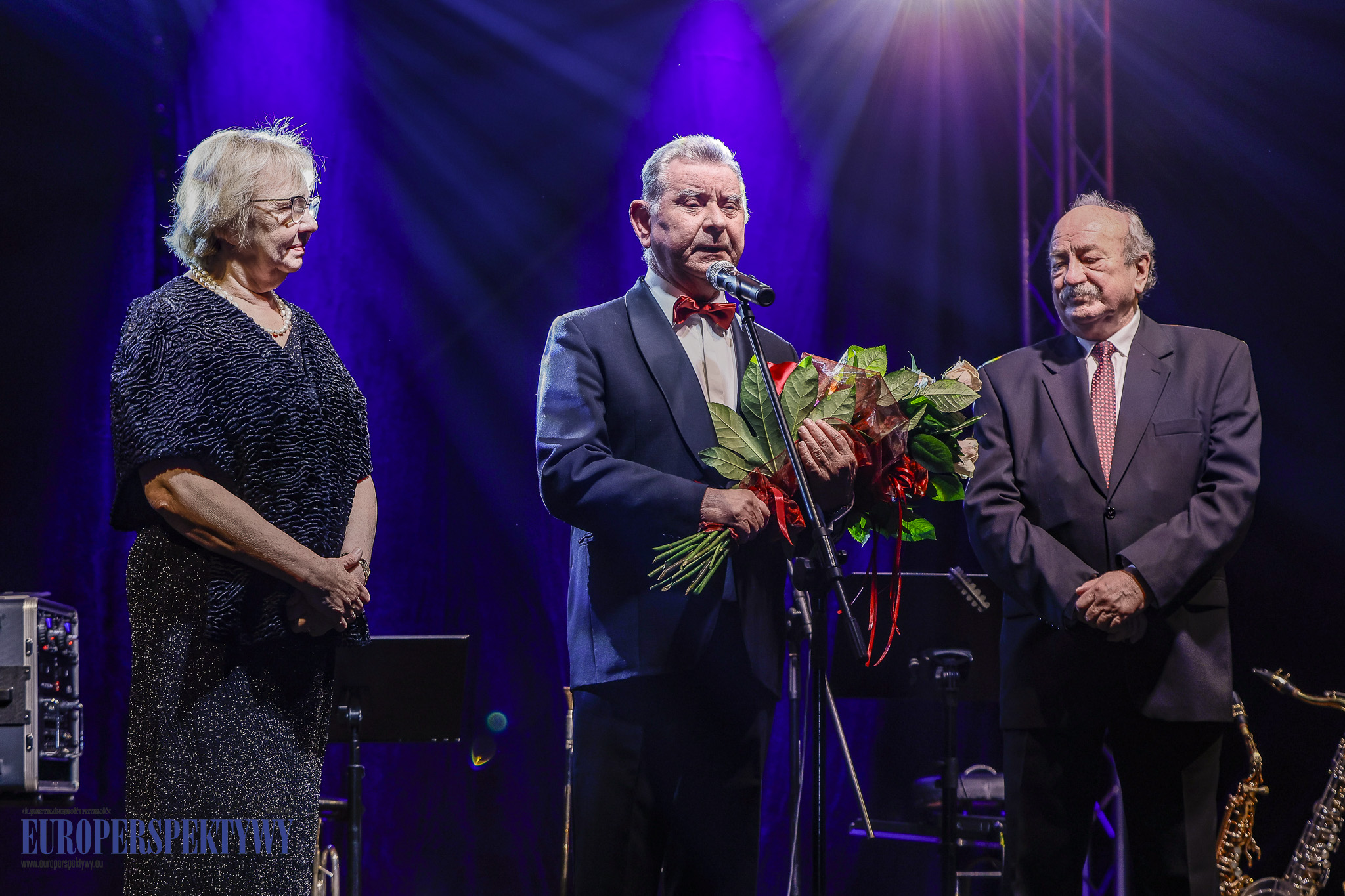 Europerspektywy 15. Charytatywny Bal Karnawałowy FRK