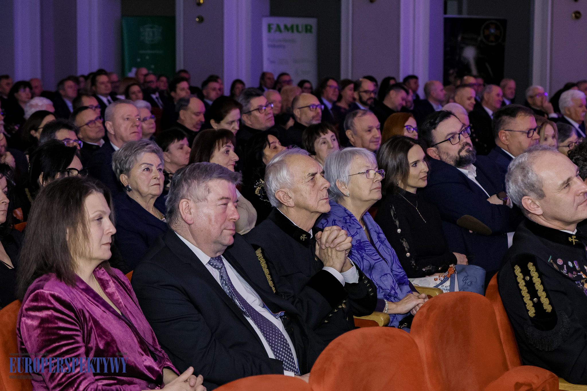 _MG_0278 Europerspektywy GIPH: Górniczy Koncert Noworoczny 2024