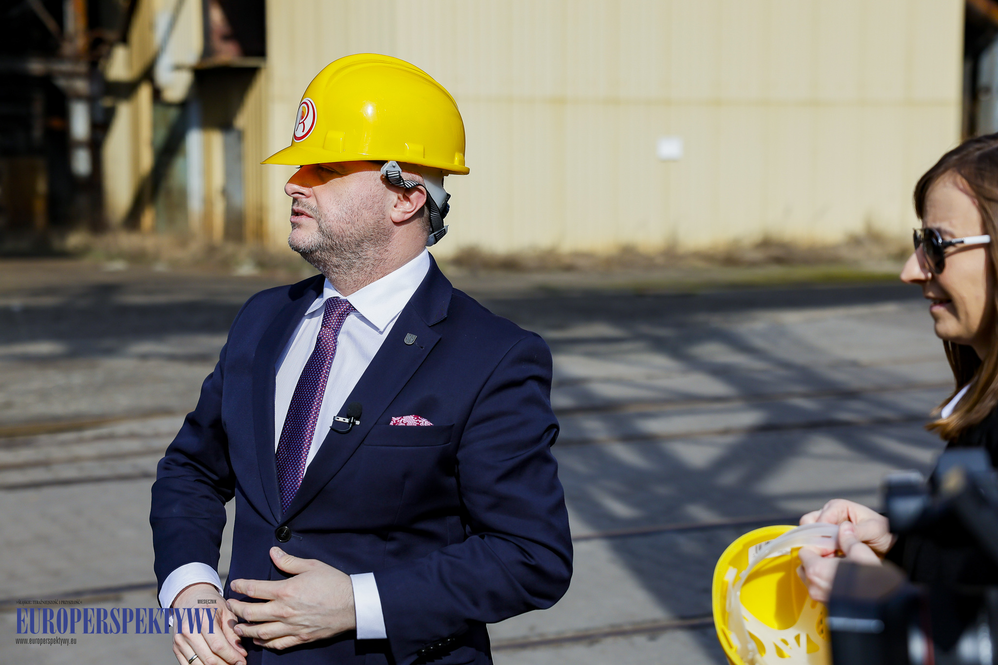 _MG_0279 Europerspektywy Huta Pokój: Rewitalizacja Wielkiego Pieca