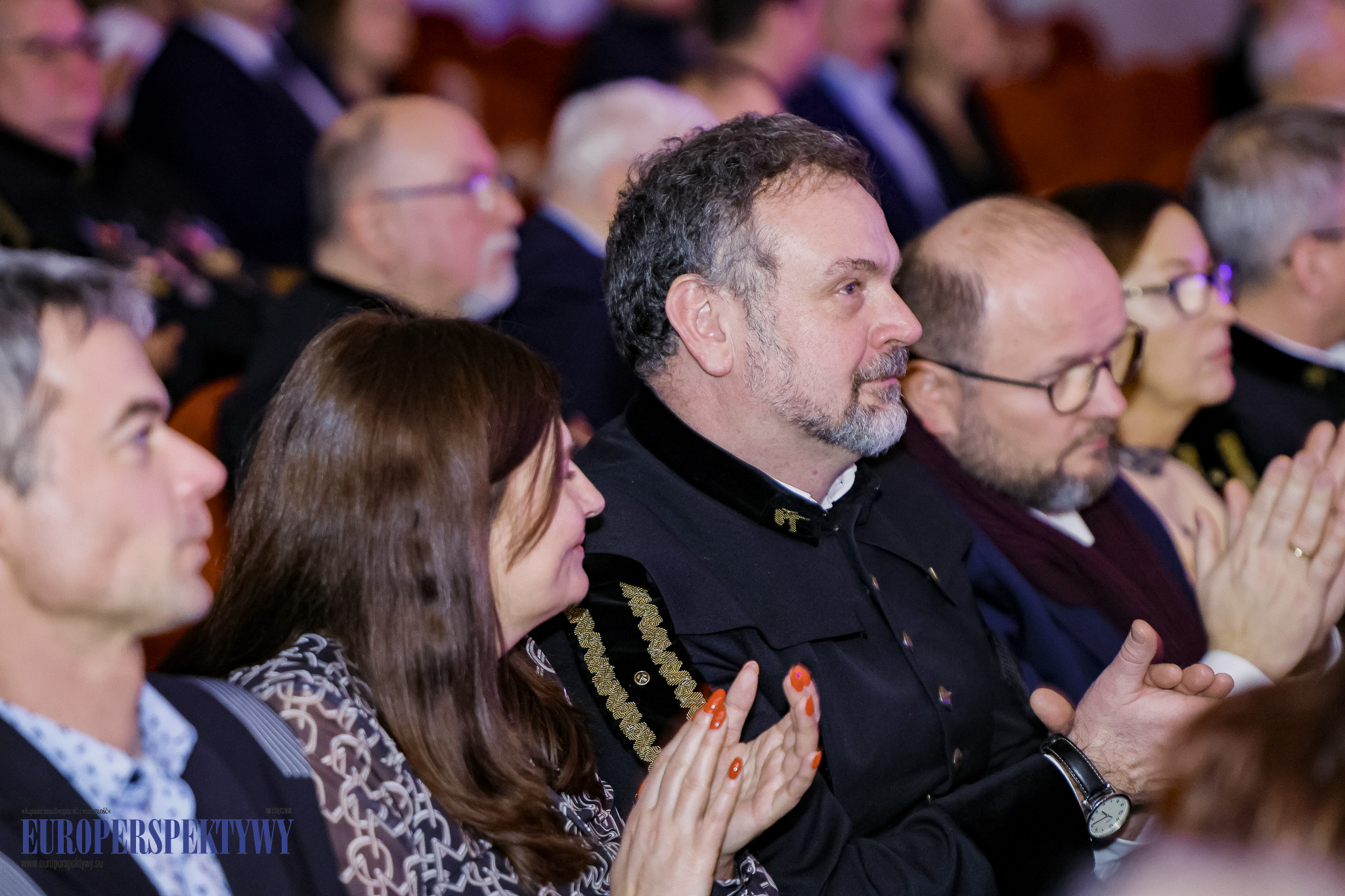 _MG_0285 Europerspektywy GIPH: Górniczy Koncert Noworoczny 2024