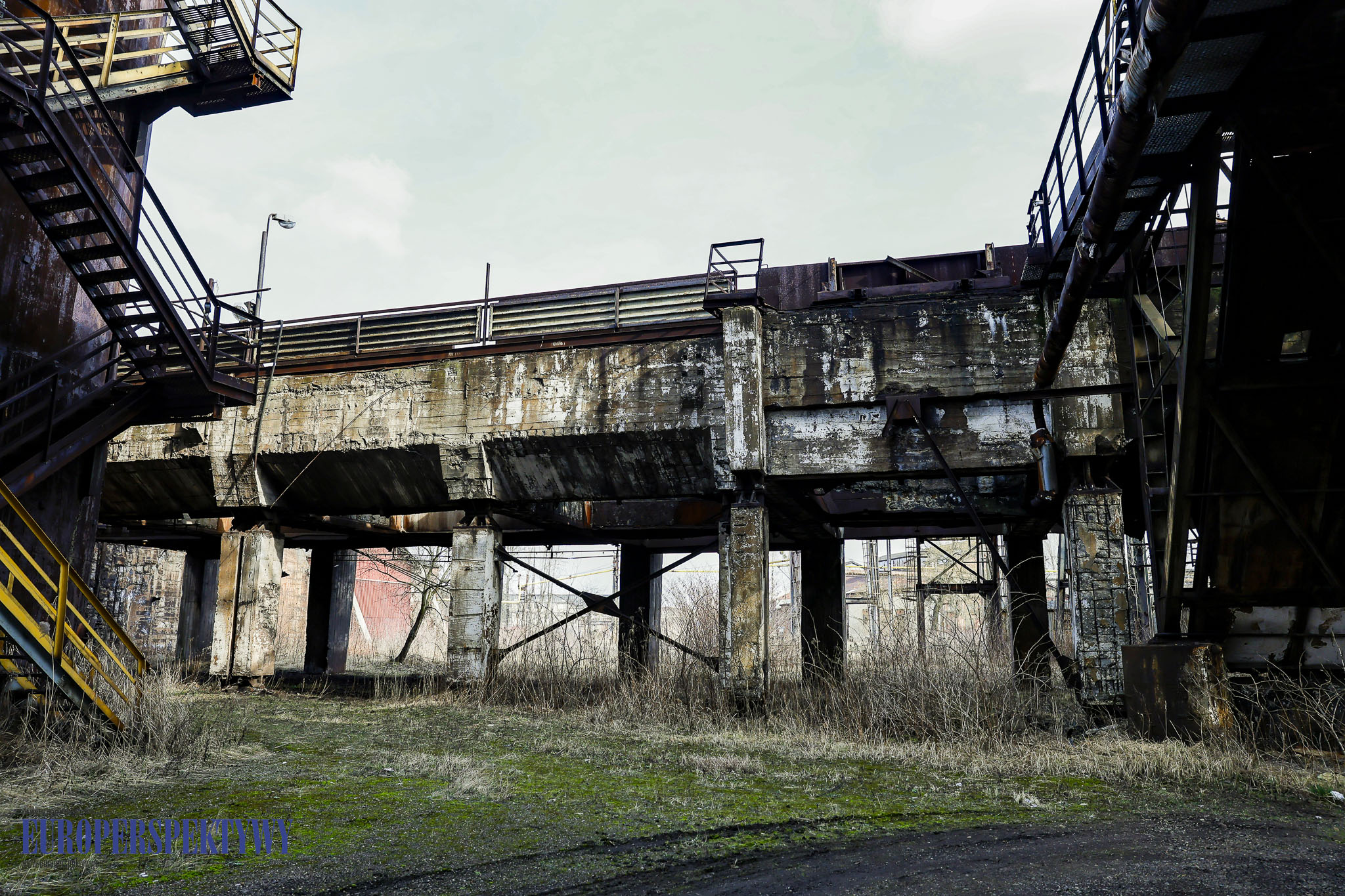 _MG_0290 Europerspektywy Huta Pokój: Rewitalizacja Wielkiego Pieca