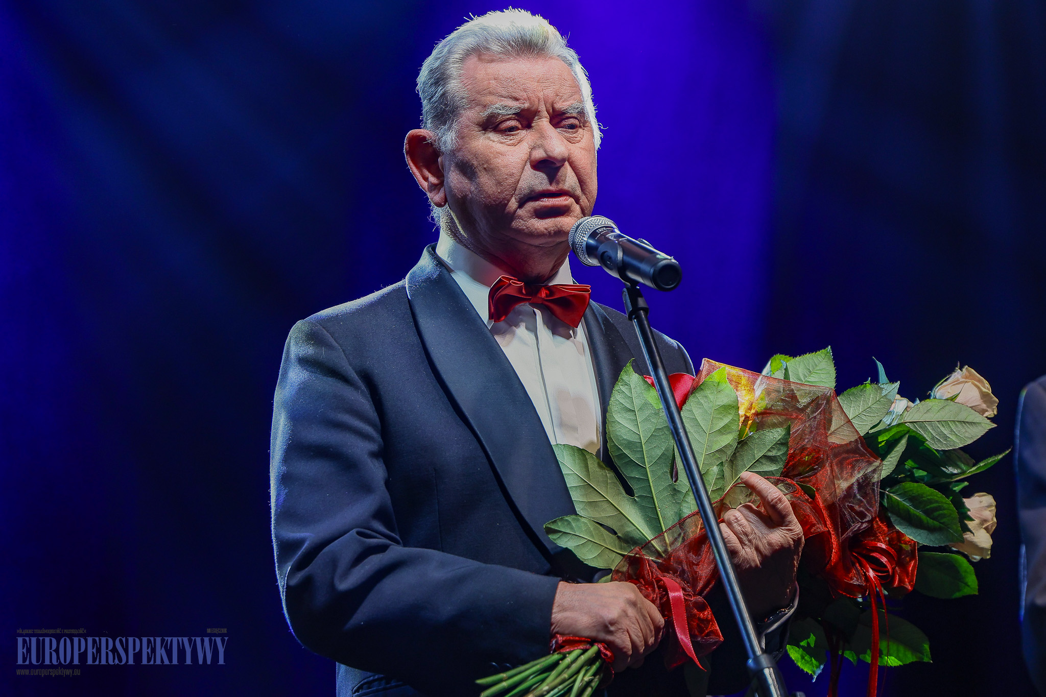 Europerspektywy 15. Charytatywny Bal Karnawałowy FRK