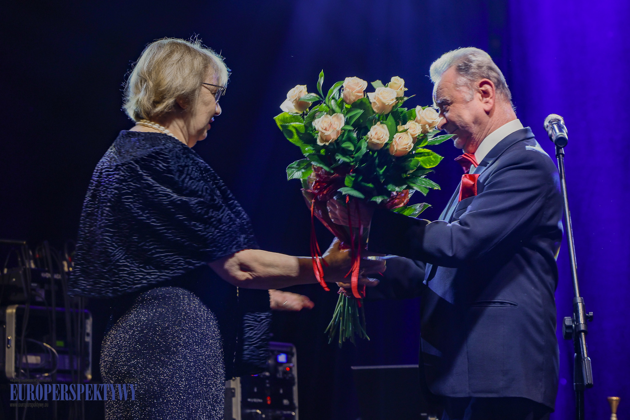 Europerspektywy 15. Charytatywny Bal Karnawałowy FRK