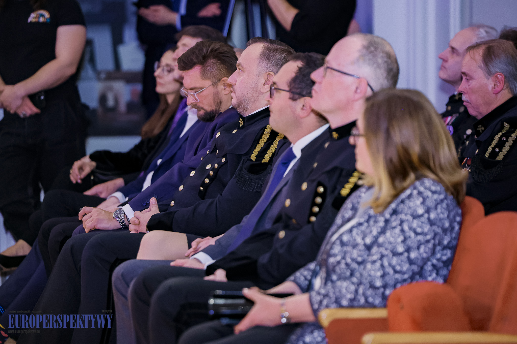 _MG_0323 Europerspektywy GIPH: Górniczy Koncert Noworoczny 2024