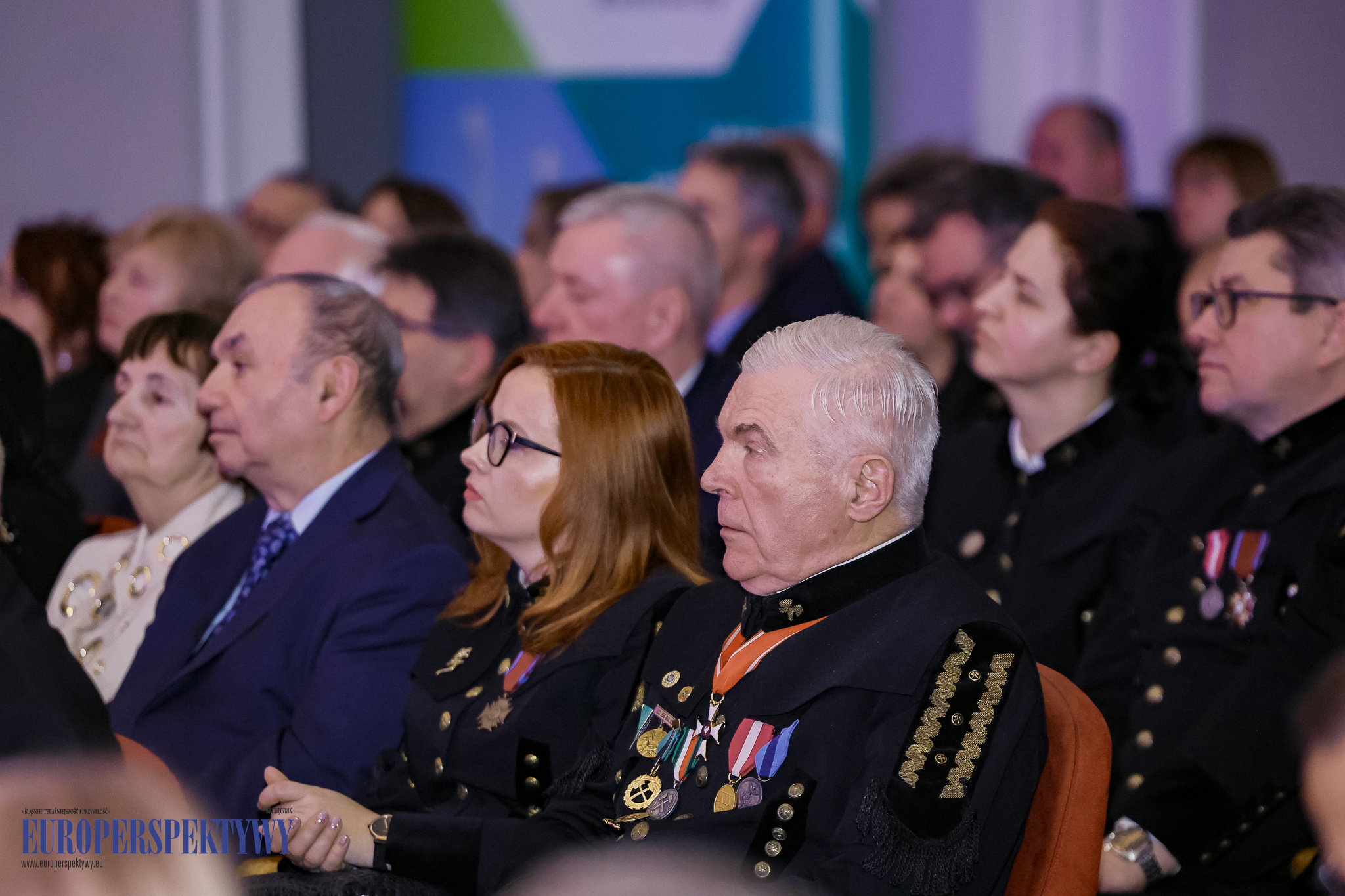 _MG_0329 Europerspektywy GIPH: Górniczy Koncert Noworoczny 2024