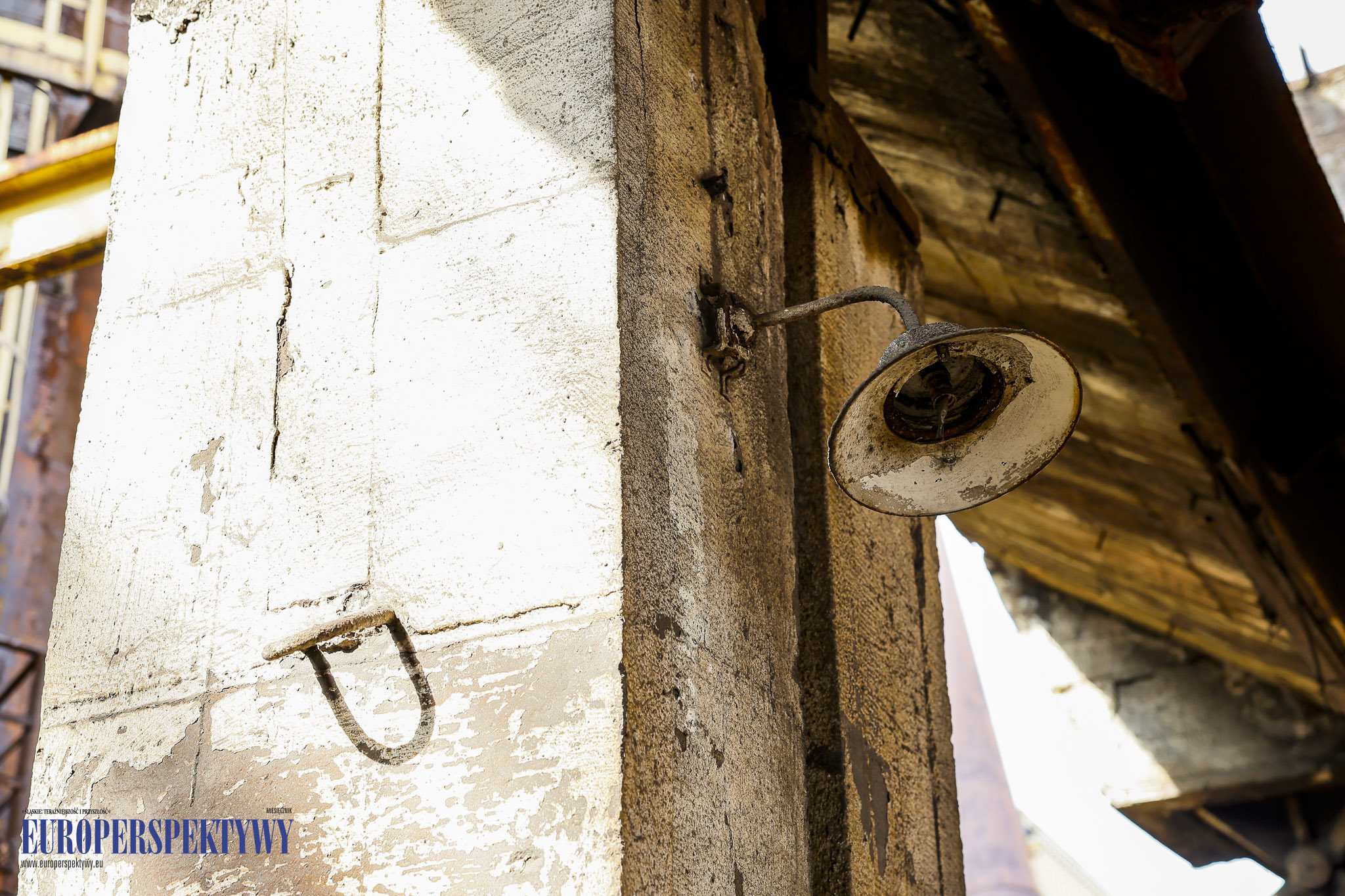 _MG_0335 Europerspektywy Huta Pokój: Rewitalizacja Wielkiego Pieca