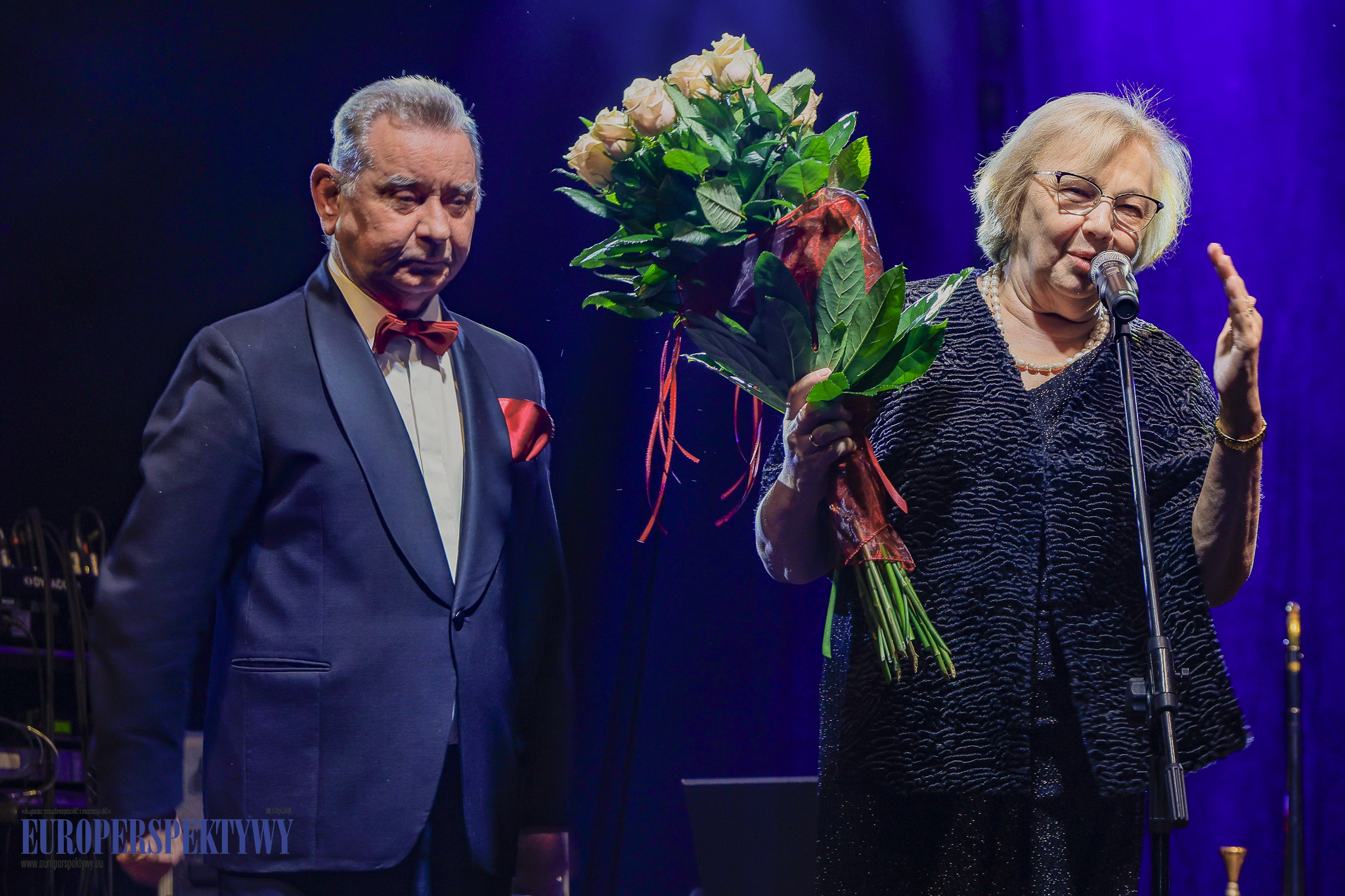 Europerspektywy 15. Charytatywny Bal Karnawałowy FRK