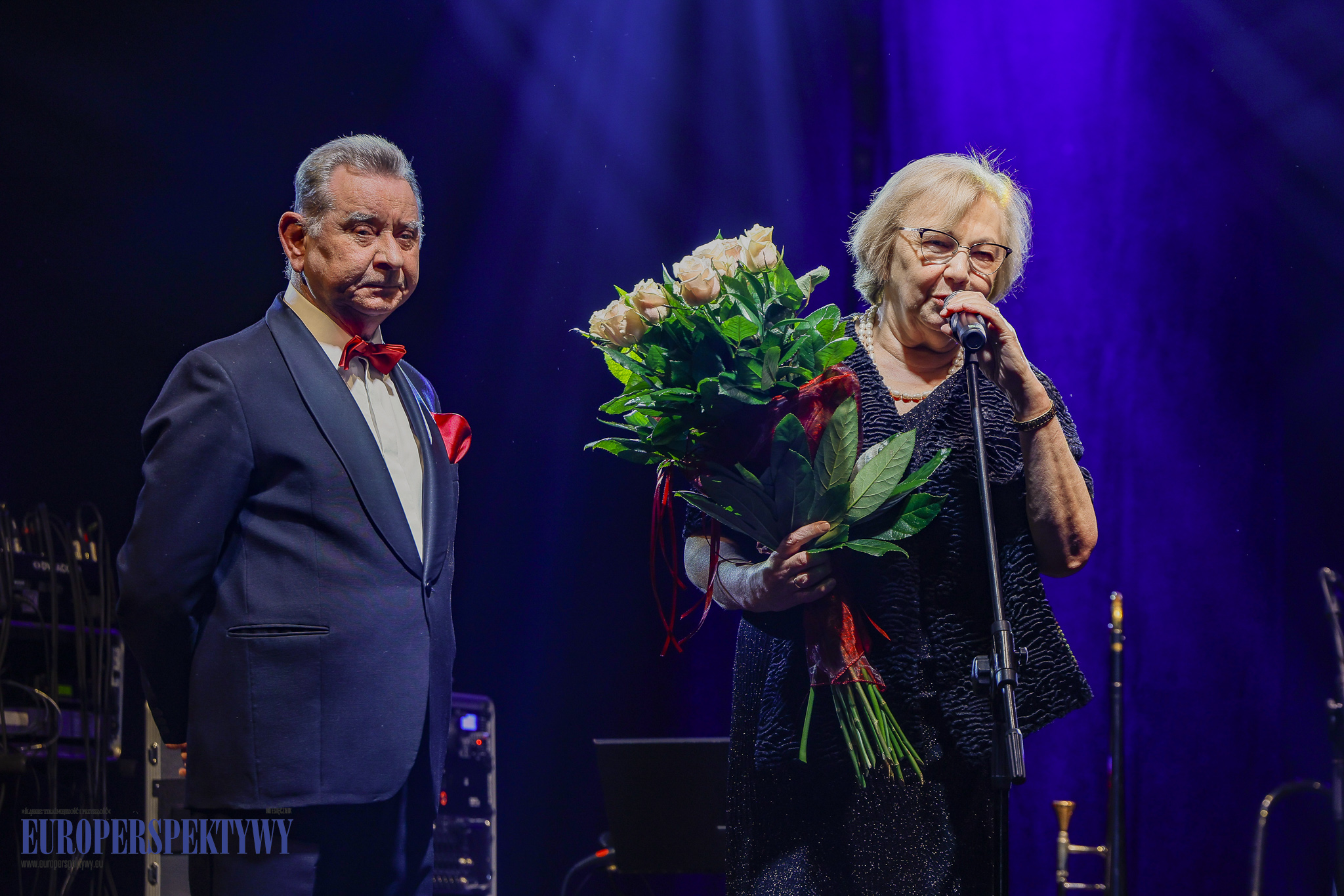 Europerspektywy 15. Charytatywny Bal Karnawałowy FRK