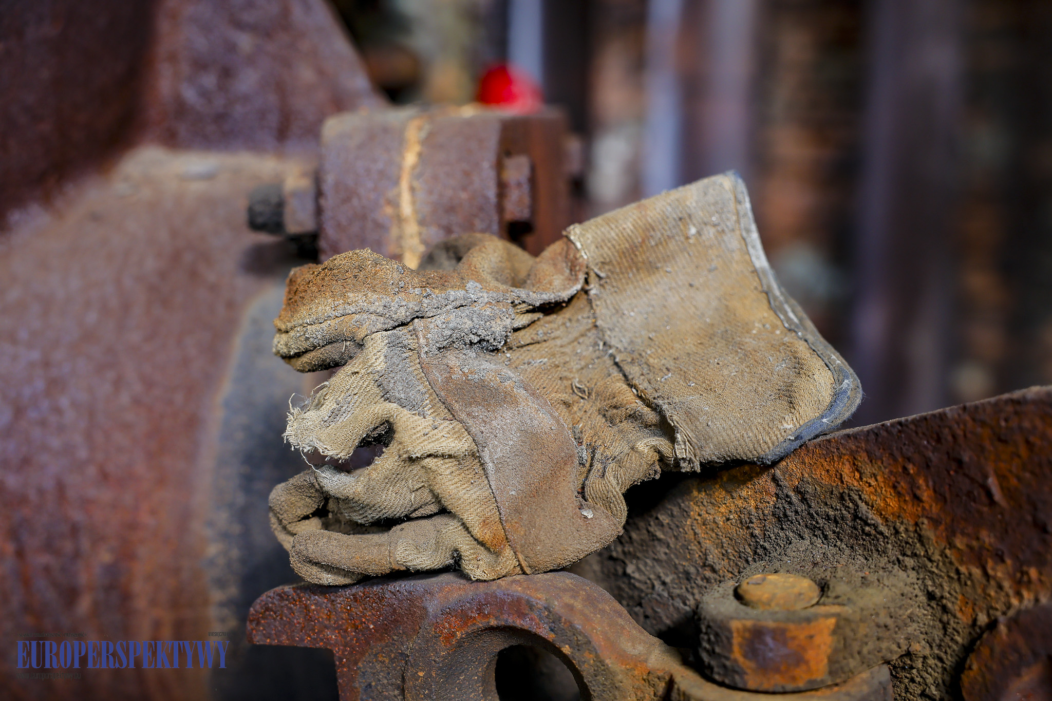 _MG_0357 Europerspektywy Huta Pokój: Rewitalizacja Wielkiego Pieca