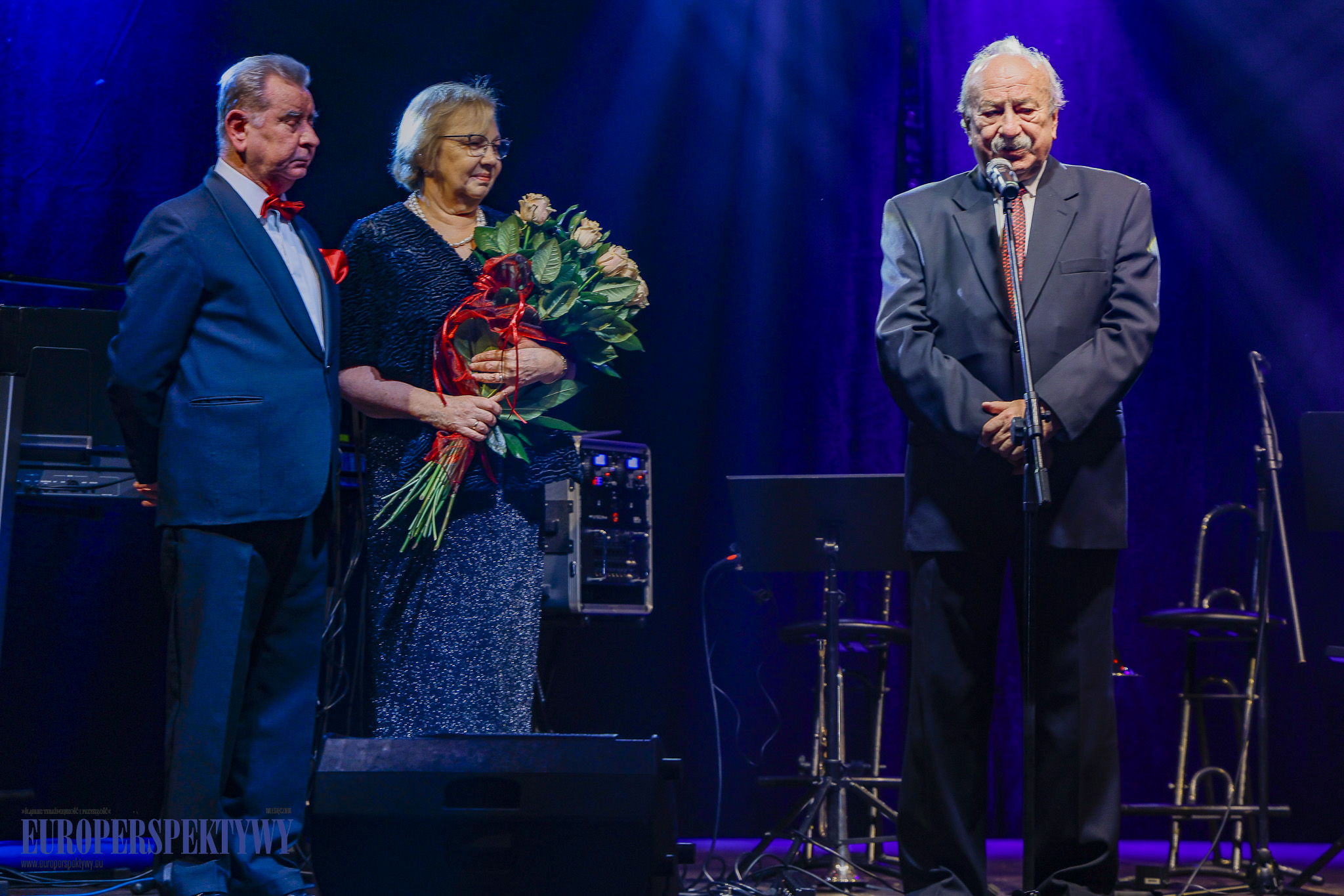 Europerspektywy 15. Charytatywny Bal Karnawałowy FRK