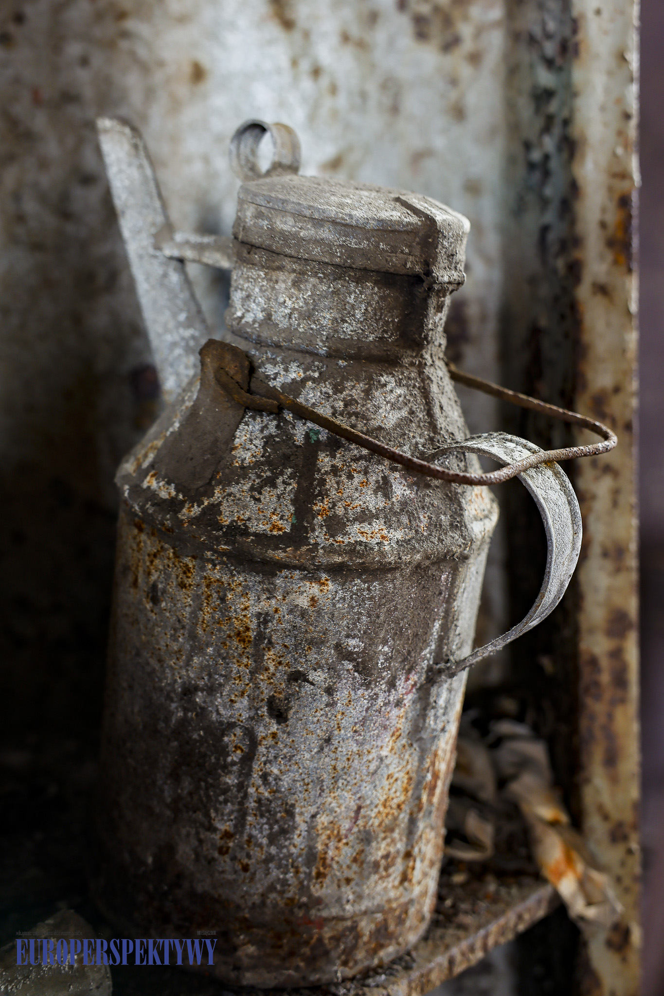 _MG_0371 Europerspektywy Huta Pokój: Rewitalizacja Wielkiego Pieca