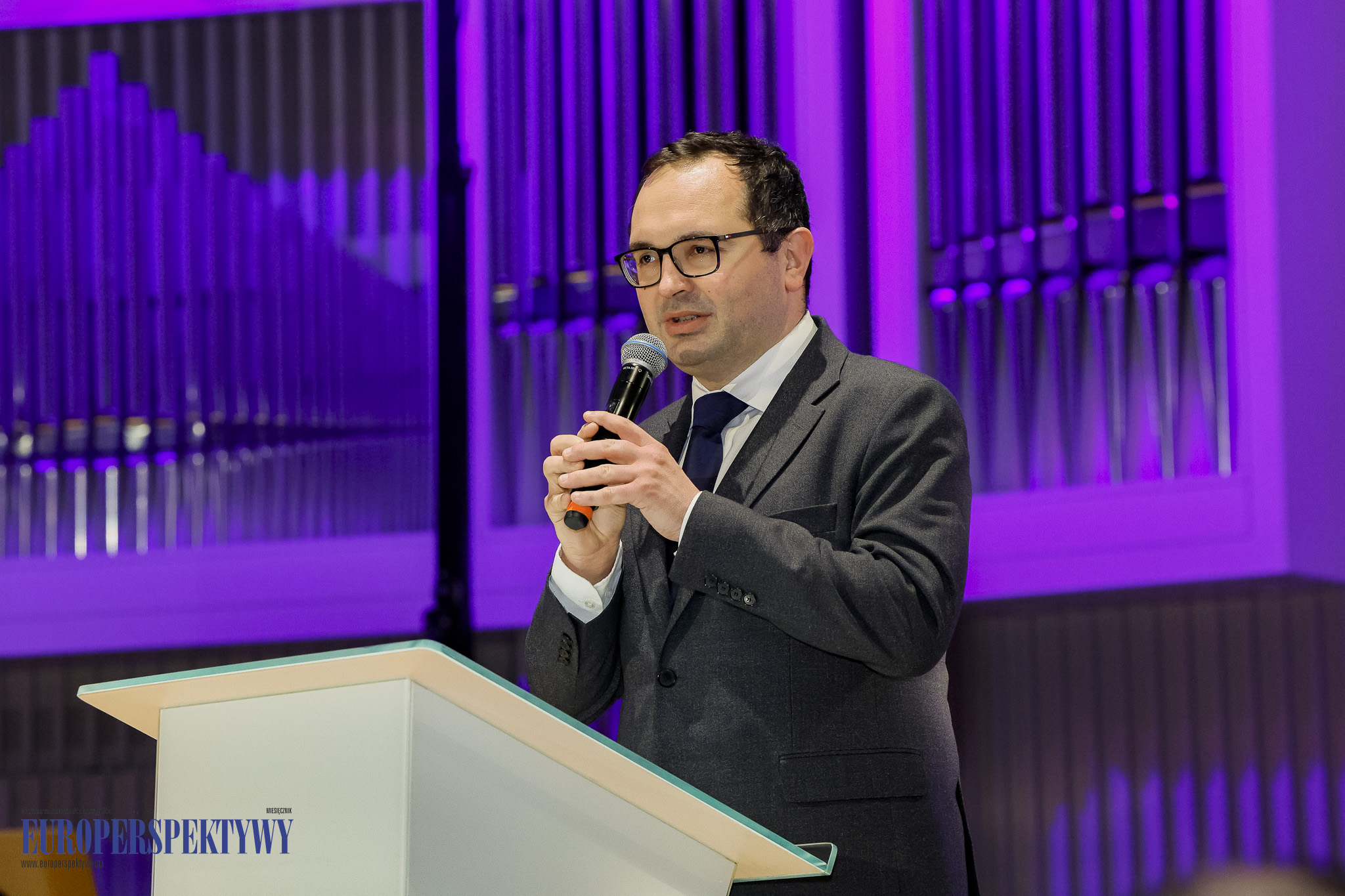 _MG_0386 Europerspektywy GIPH: Górniczy Koncert Noworoczny 2024