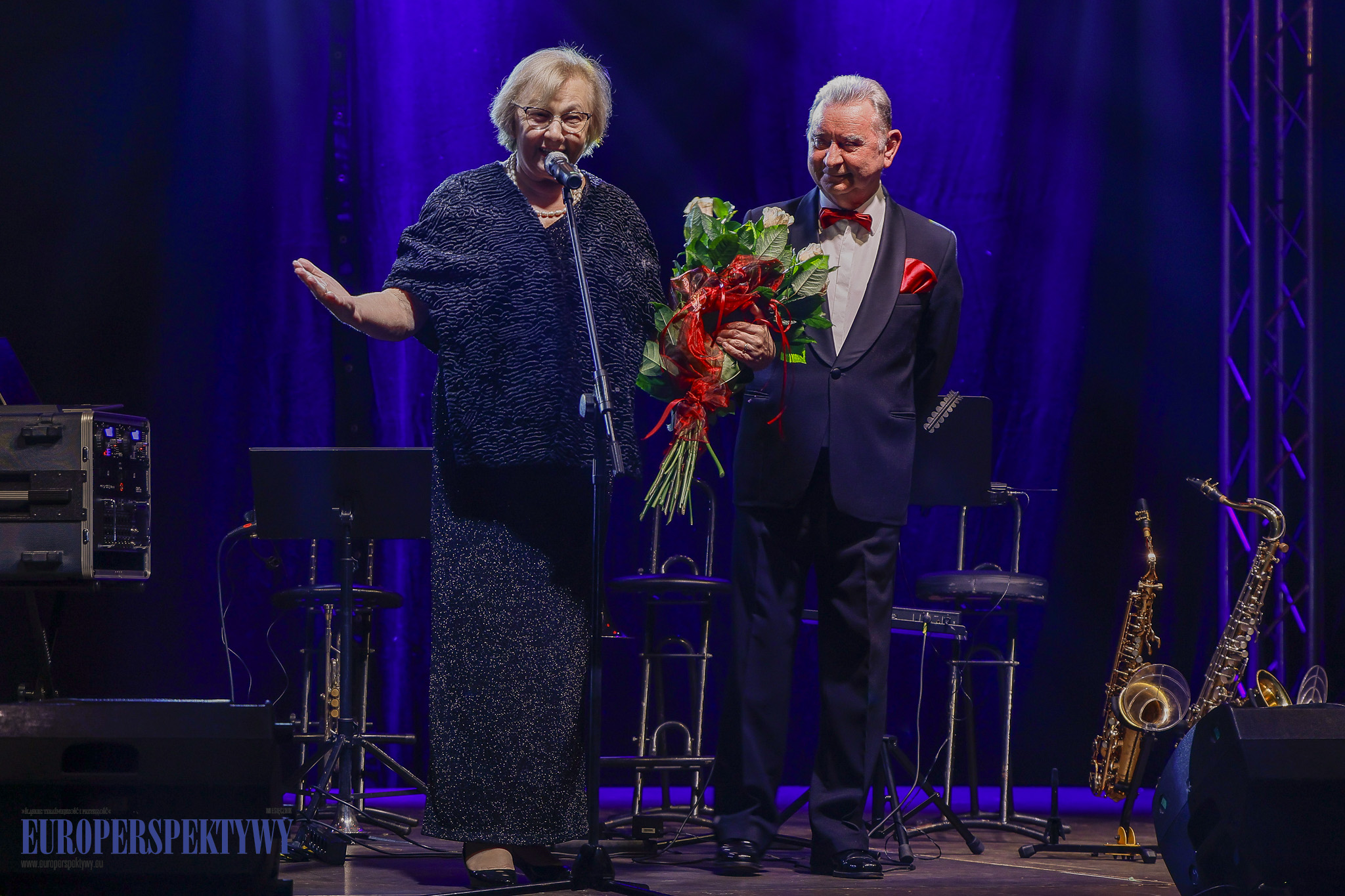 Europerspektywy 15. Charytatywny Bal Karnawałowy FRK