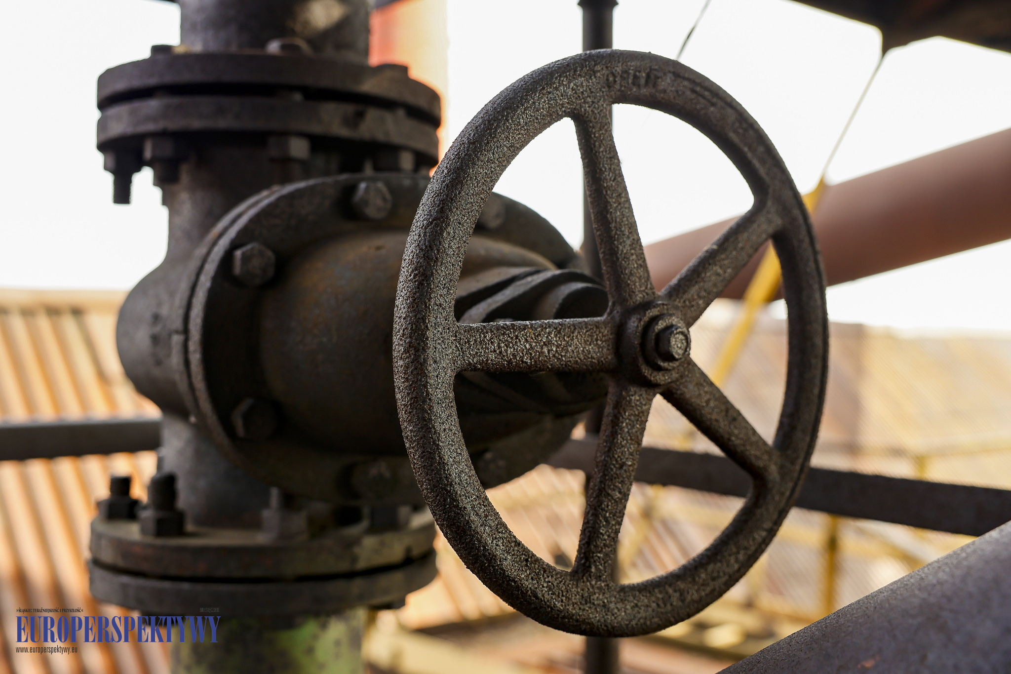 _MG_0413 Europerspektywy Huta Pokój: Rewitalizacja Wielkiego Pieca