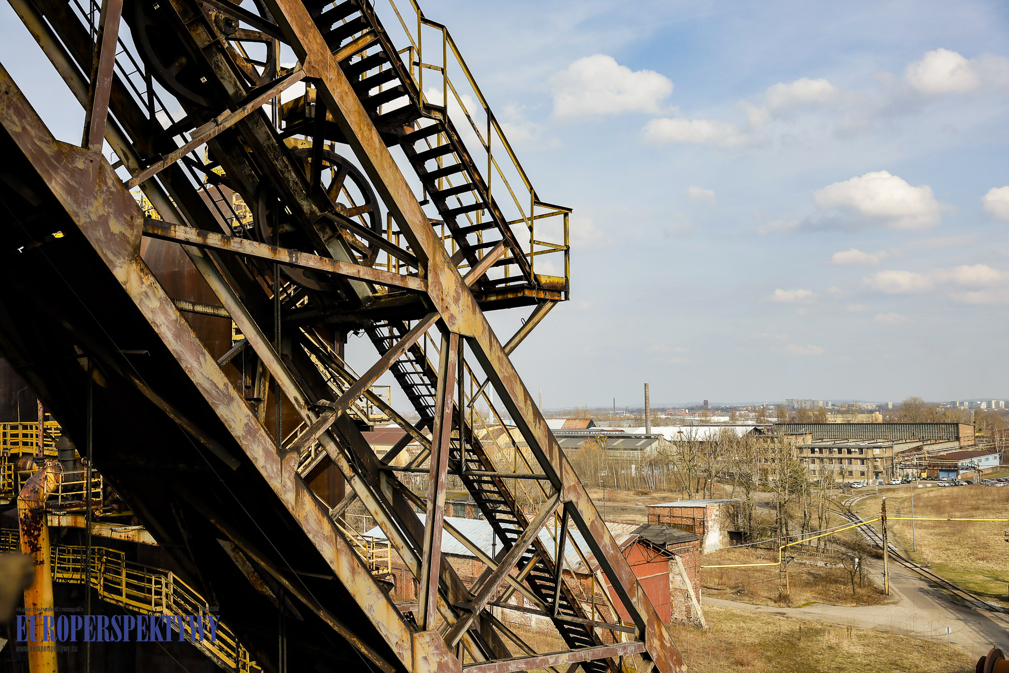 _MG_0417 Europerspektywy Huta Pokój: Rewitalizacja Wielkiego Pieca