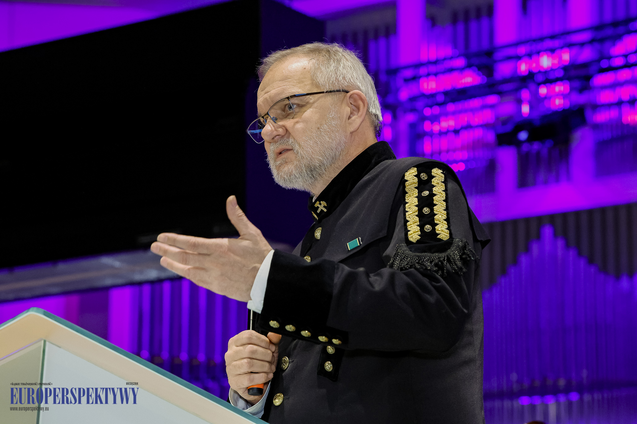 _MG_0420 Europerspektywy GIPH: Górniczy Koncert Noworoczny 2024