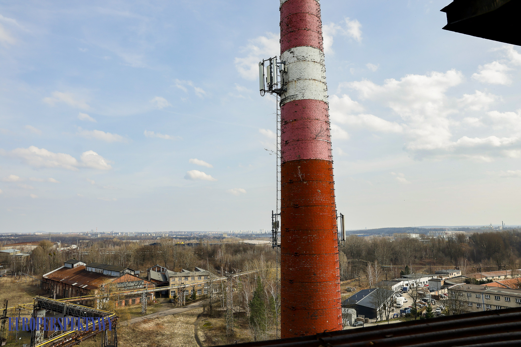 _MG_0426 Europerspektywy Huta Pokój: Rewitalizacja Wielkiego Pieca