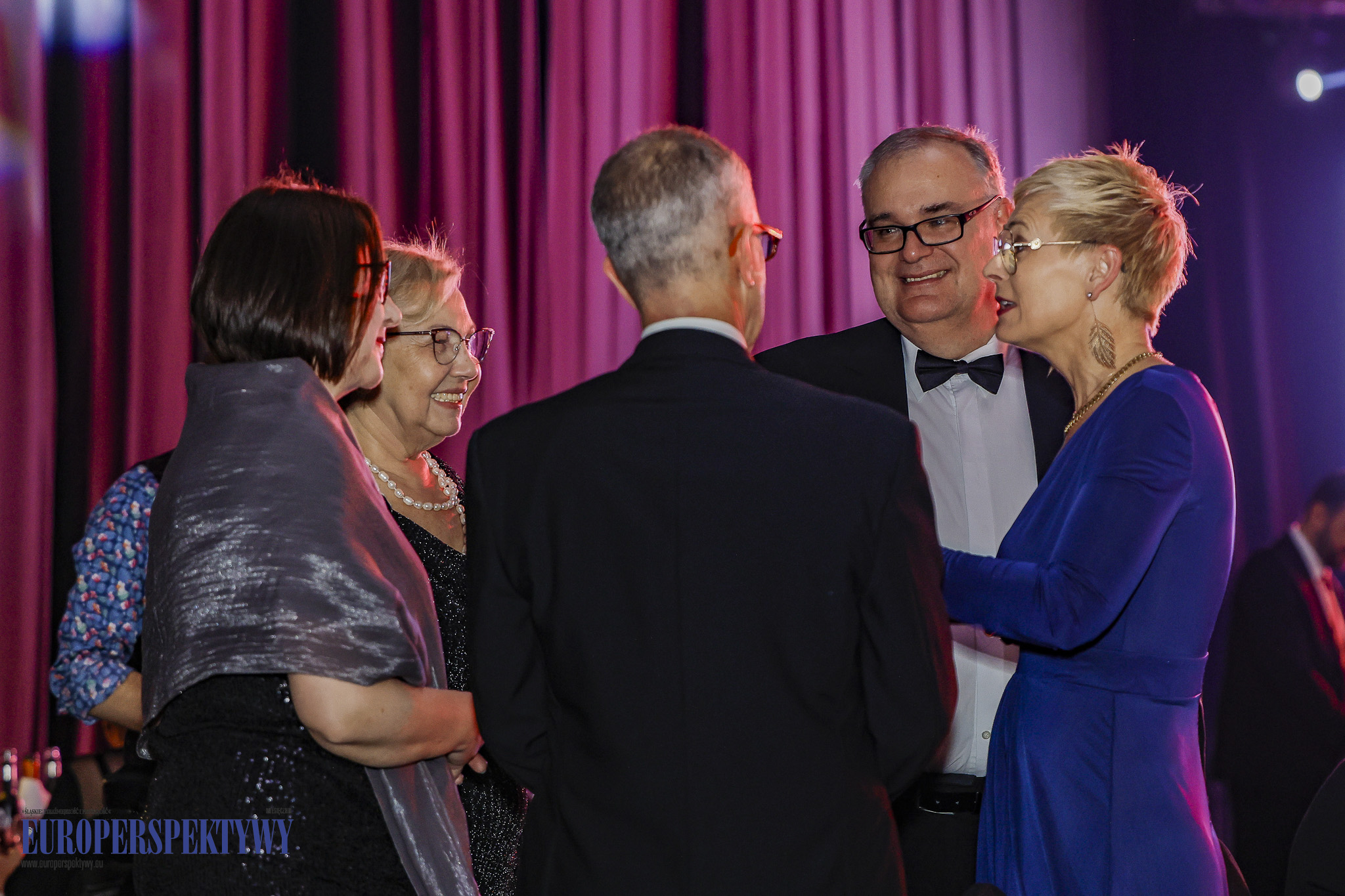 Europerspektywy 15. Charytatywny Bal Karnawałowy FRK