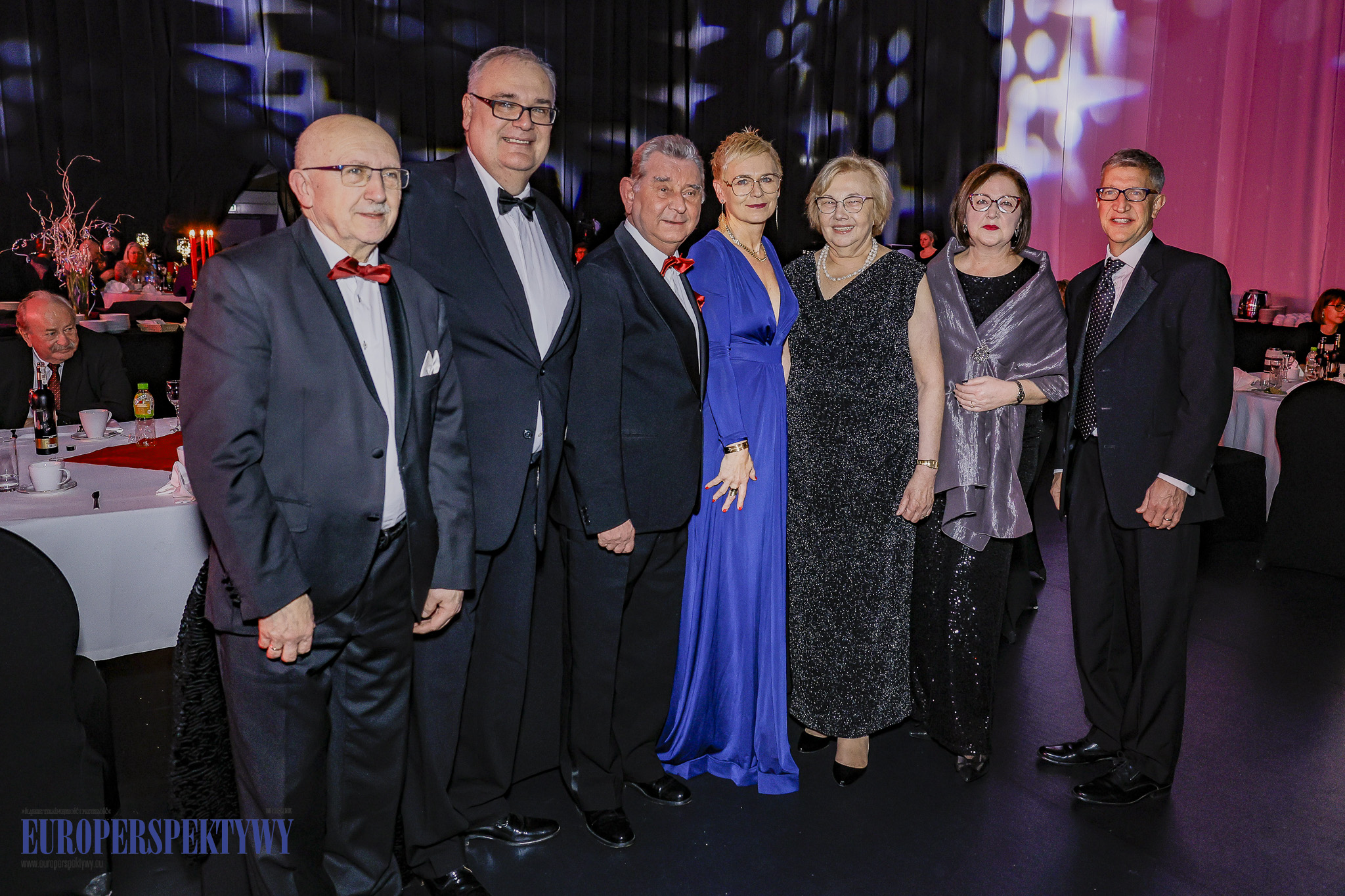 Europerspektywy 15. Charytatywny Bal Karnawałowy FRK