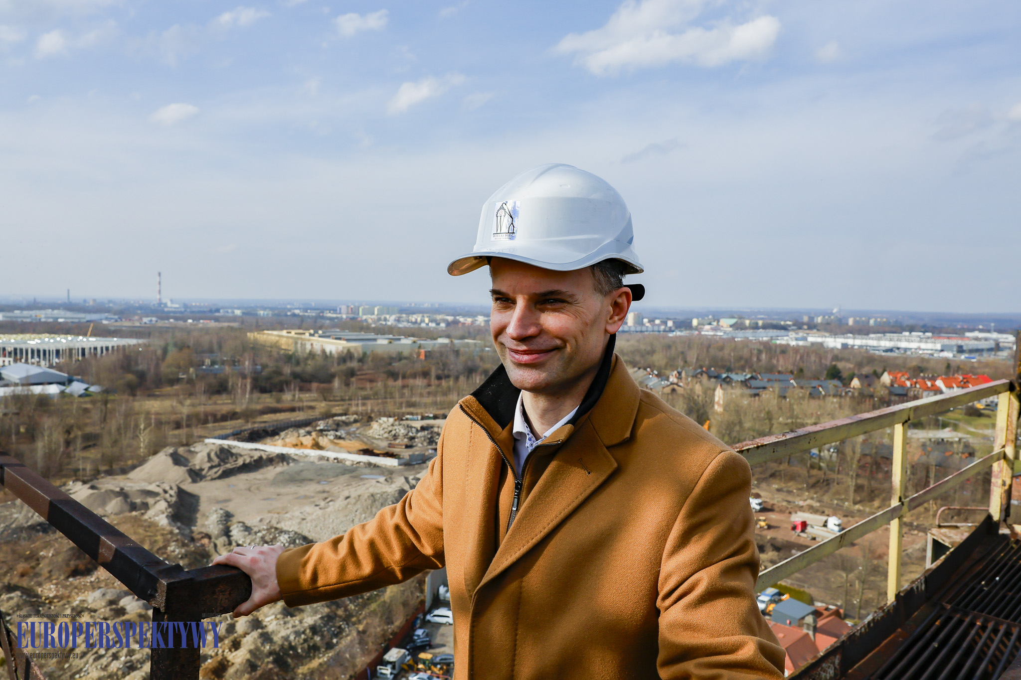 _MG_0468 Europerspektywy Huta Pokój: Rewitalizacja Wielkiego Pieca