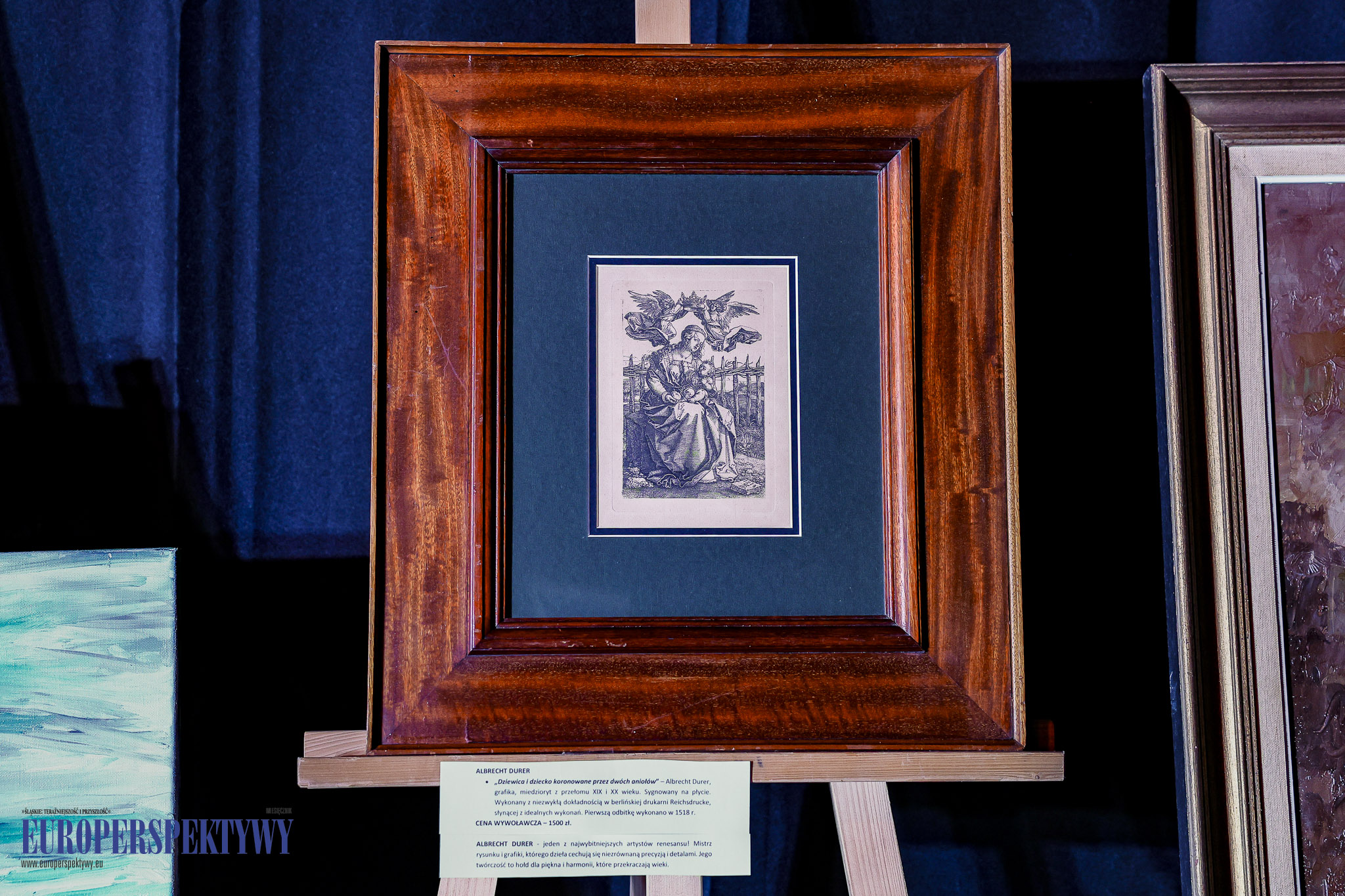 Europerspektywy 15. Charytatywny Bal Karnawałowy FRK