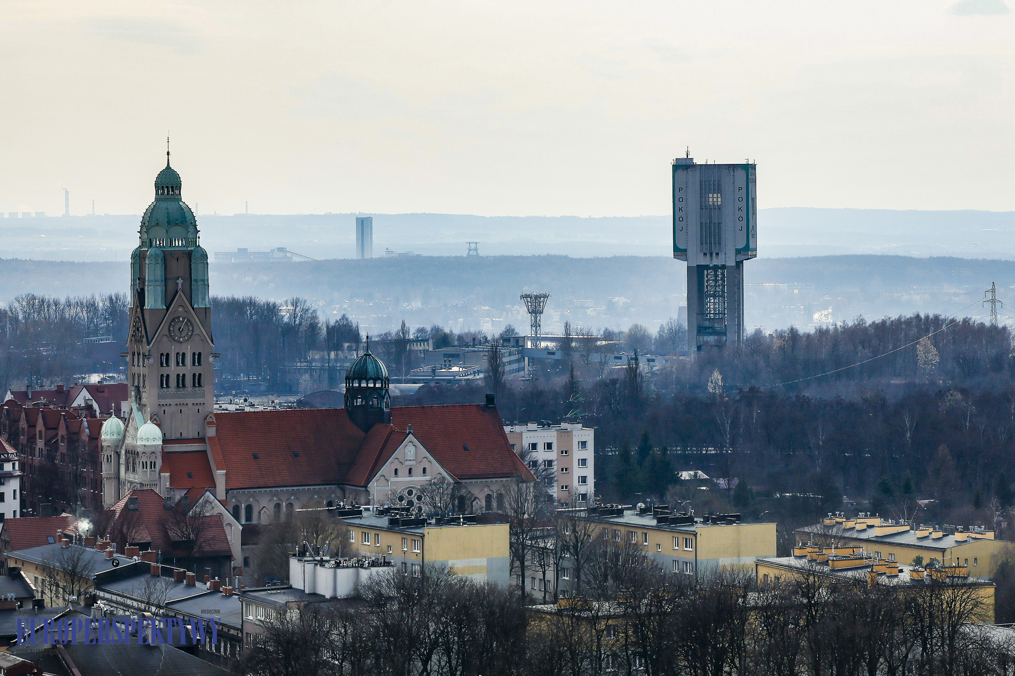 _MG_0474 Europerspektywy Huta Pokój: Rewitalizacja Wielkiego Pieca