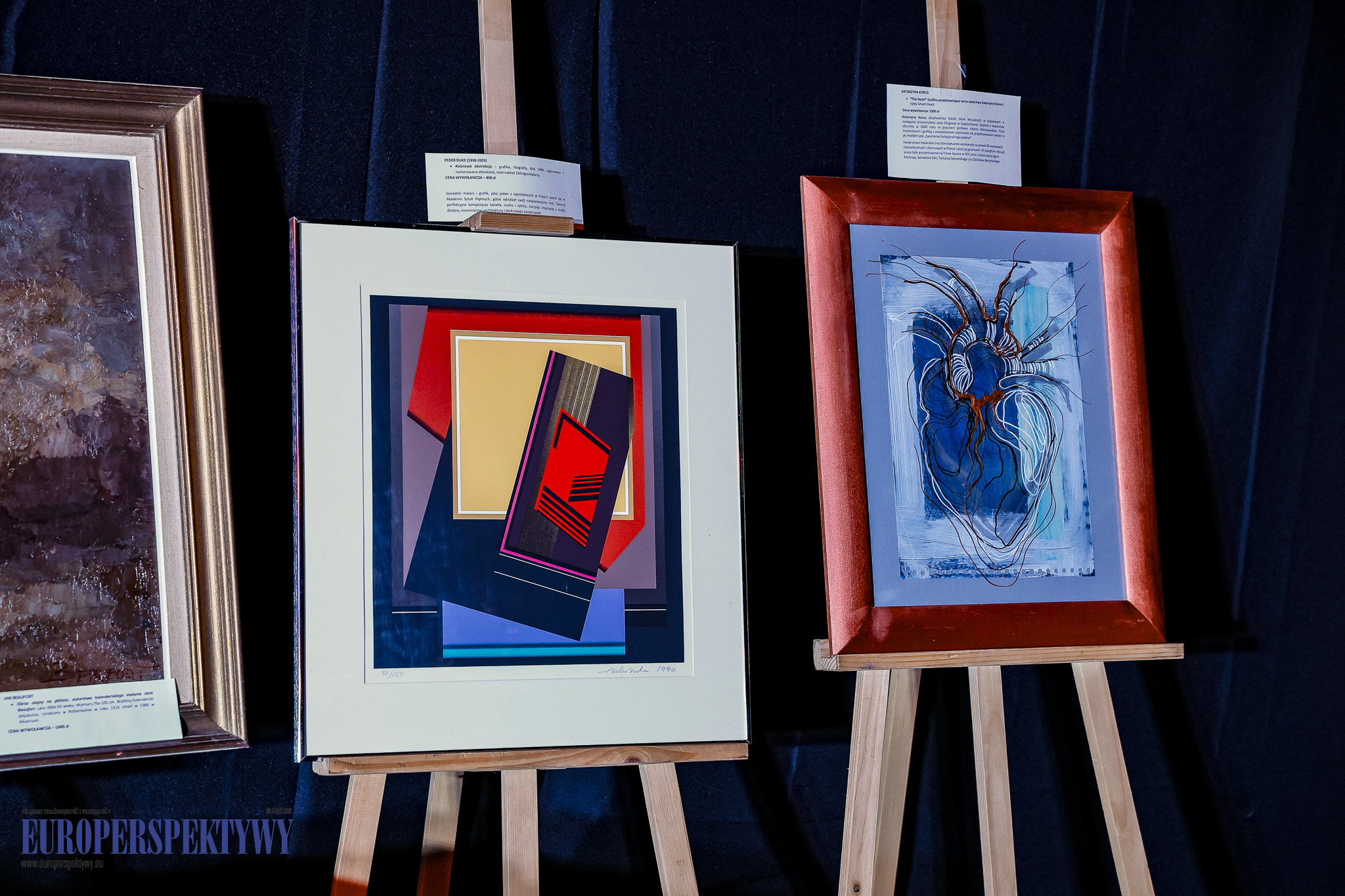 Europerspektywy 15. Charytatywny Bal Karnawałowy FRK