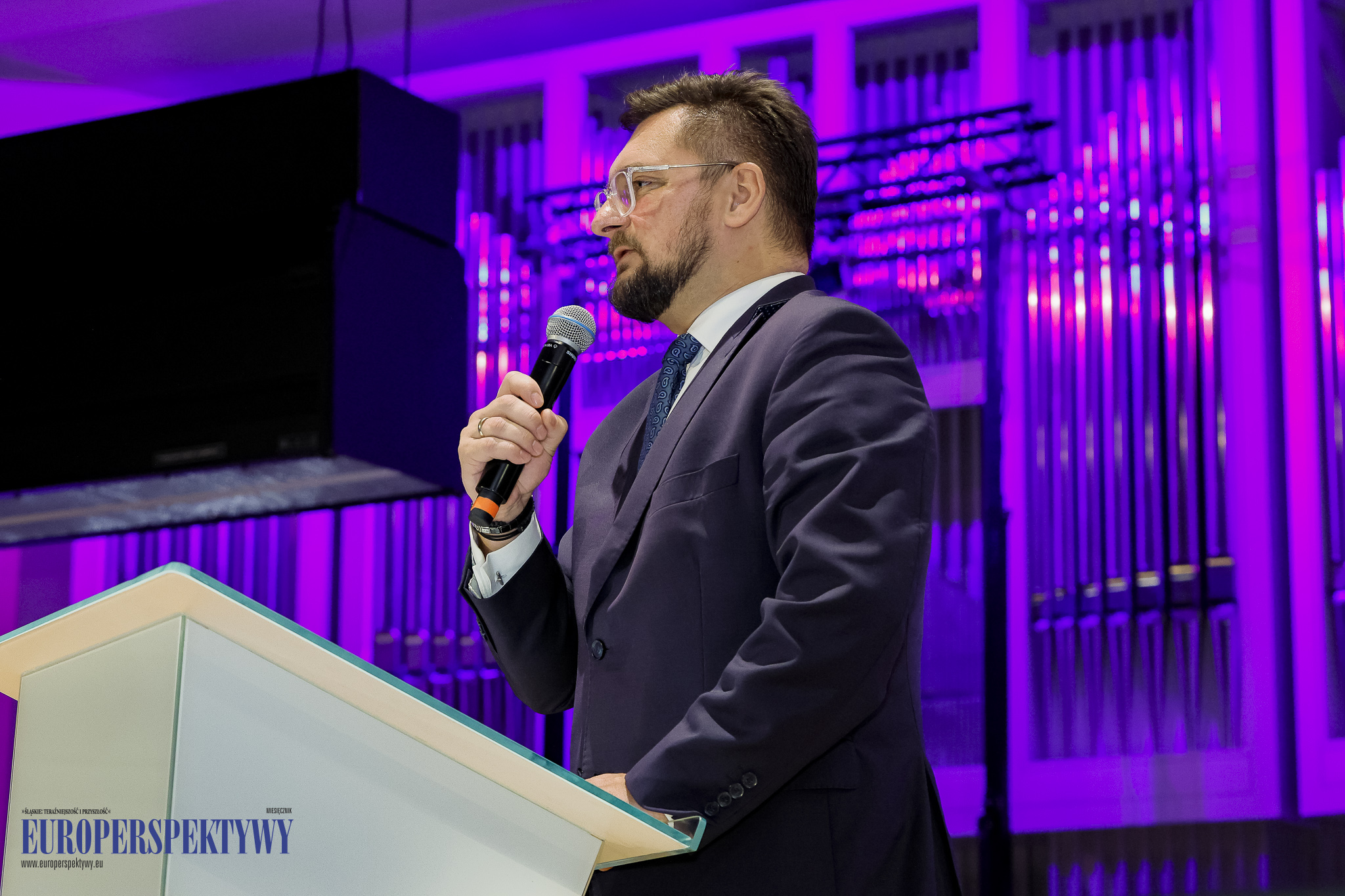 _MG_0486 Europerspektywy GIPH: Górniczy Koncert Noworoczny 2024