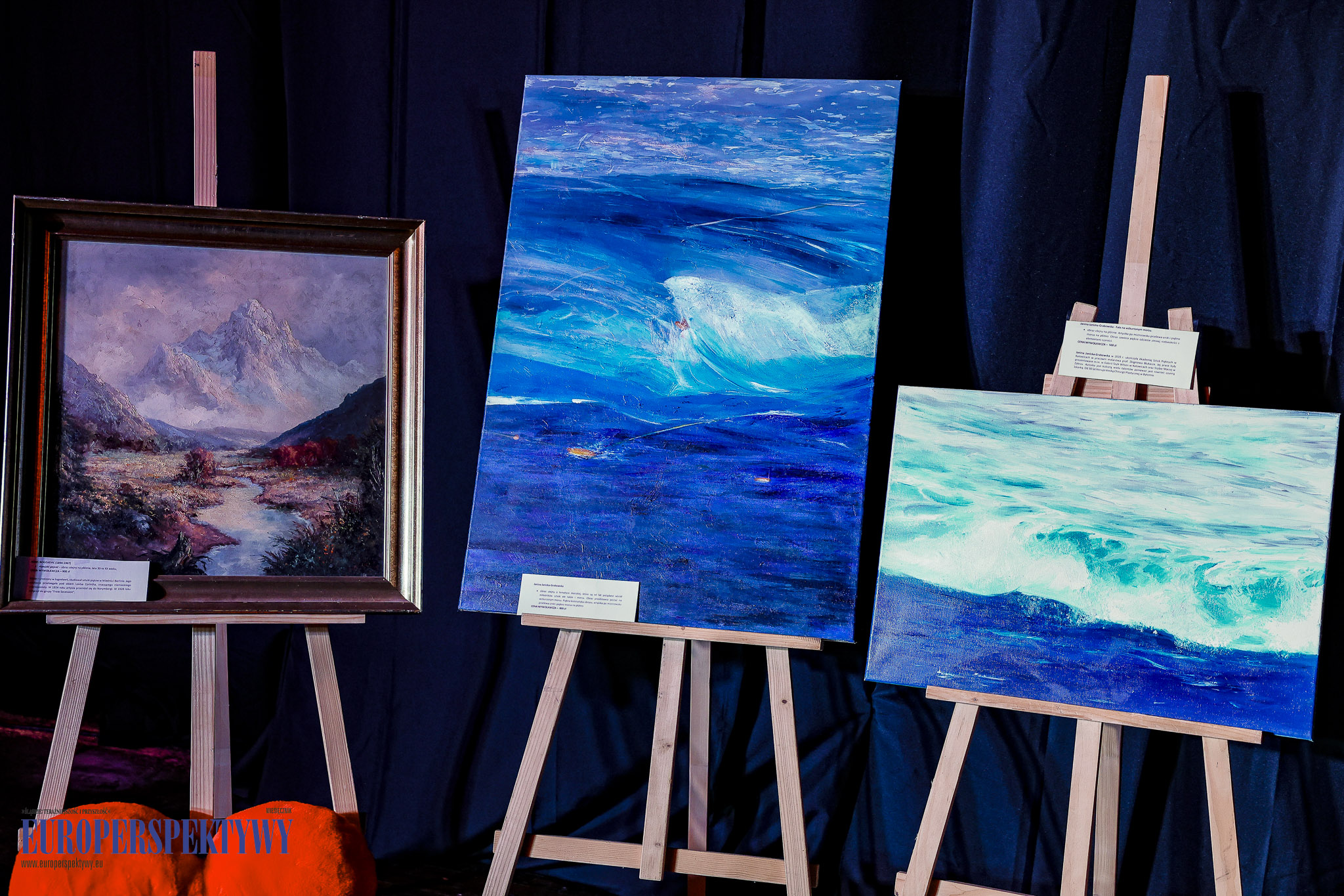 Europerspektywy 15. Charytatywny Bal Karnawałowy FRK