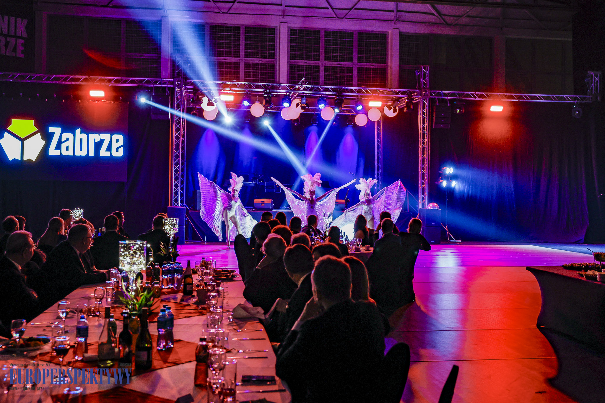 Europerspektywy 15. Charytatywny Bal Karnawałowy FRK